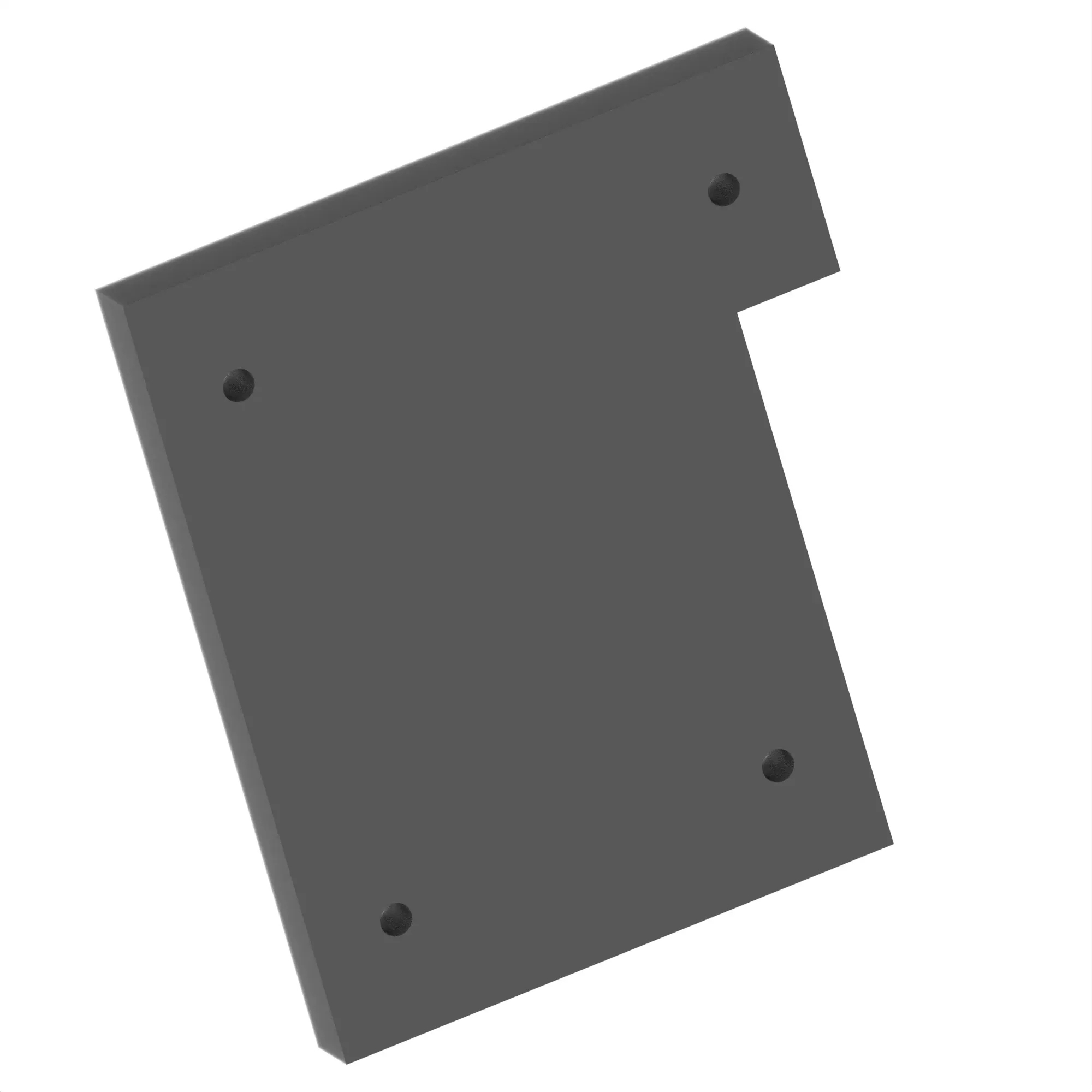 Isolator
