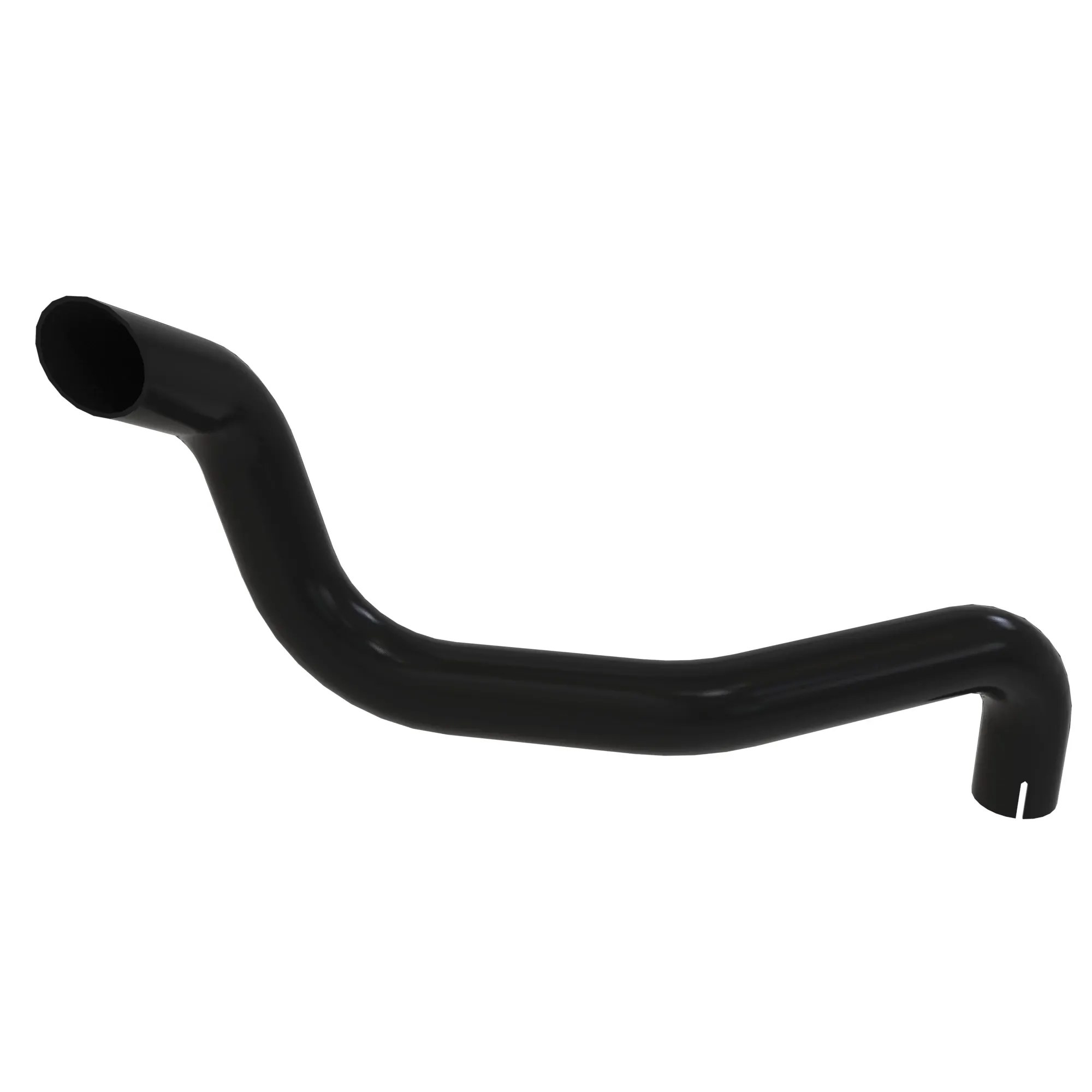 EXHAUST PIPE