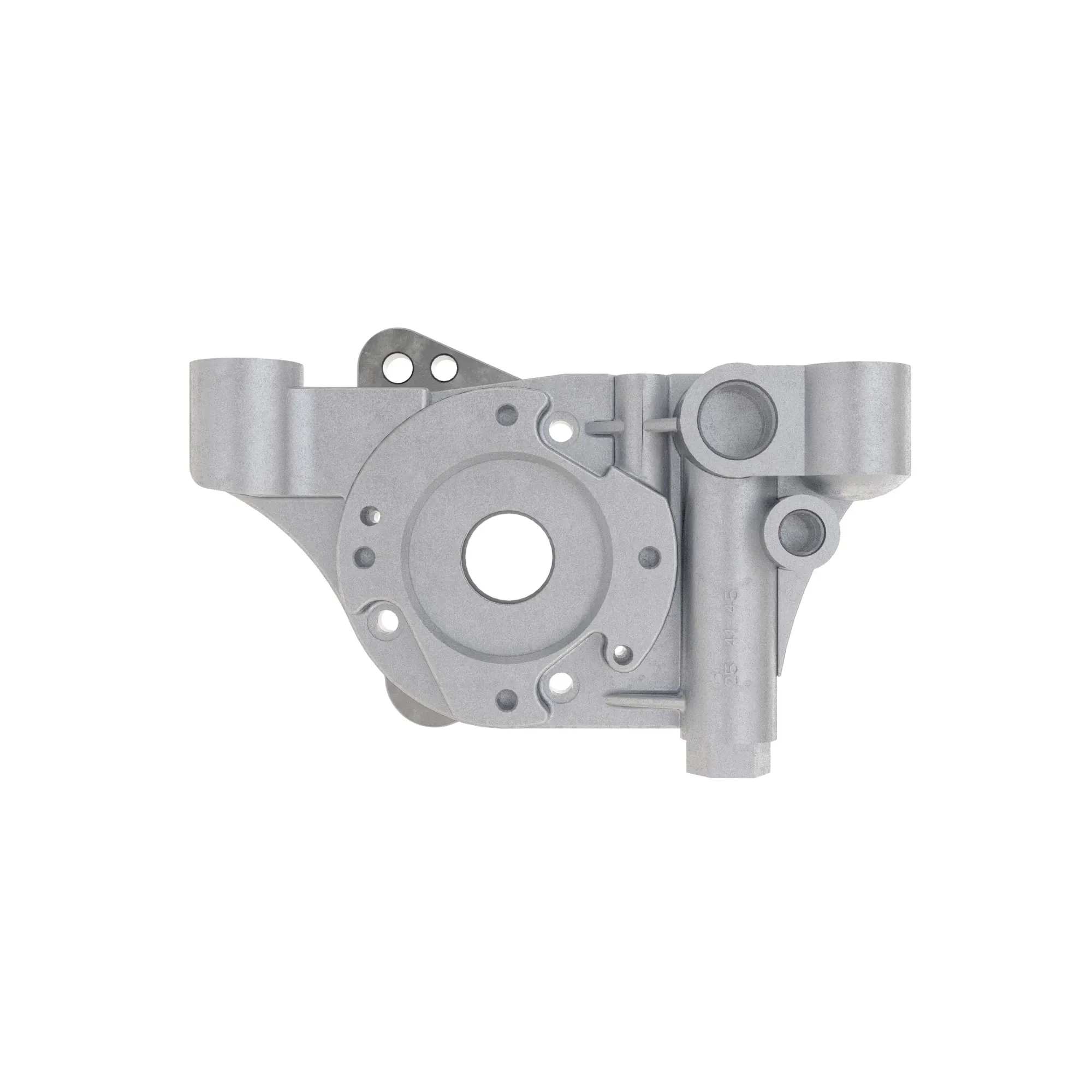 CHARGE PUMP ASSY. 32.6 CM3, HIGH HS