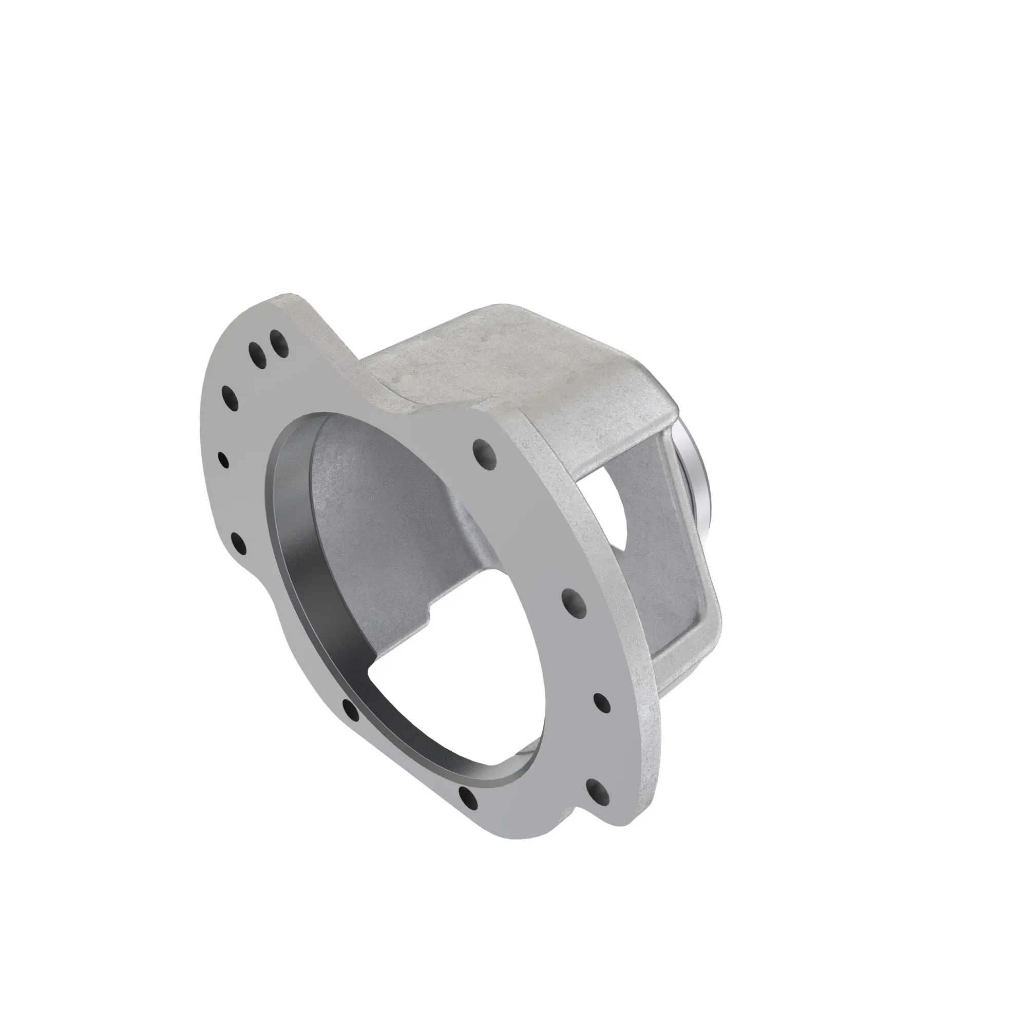 Bearing Housing W/O Bearing