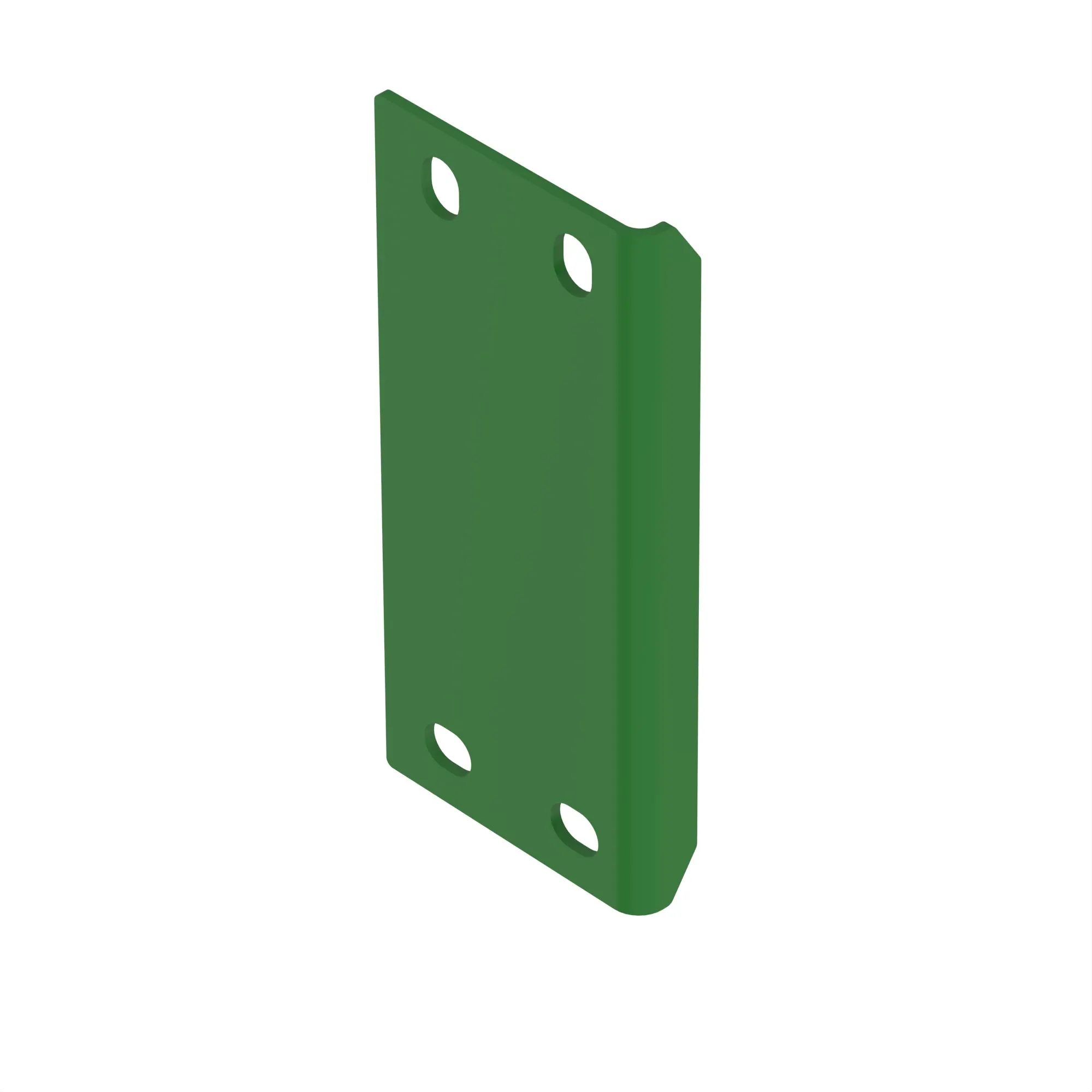 John Deere Bracket - HXE184313