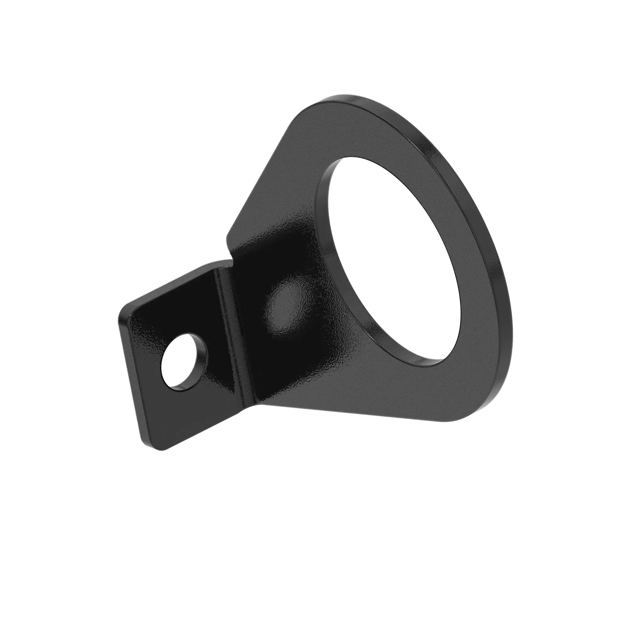BRACKET, 13.5L HOT CAC TUBE BRACKET