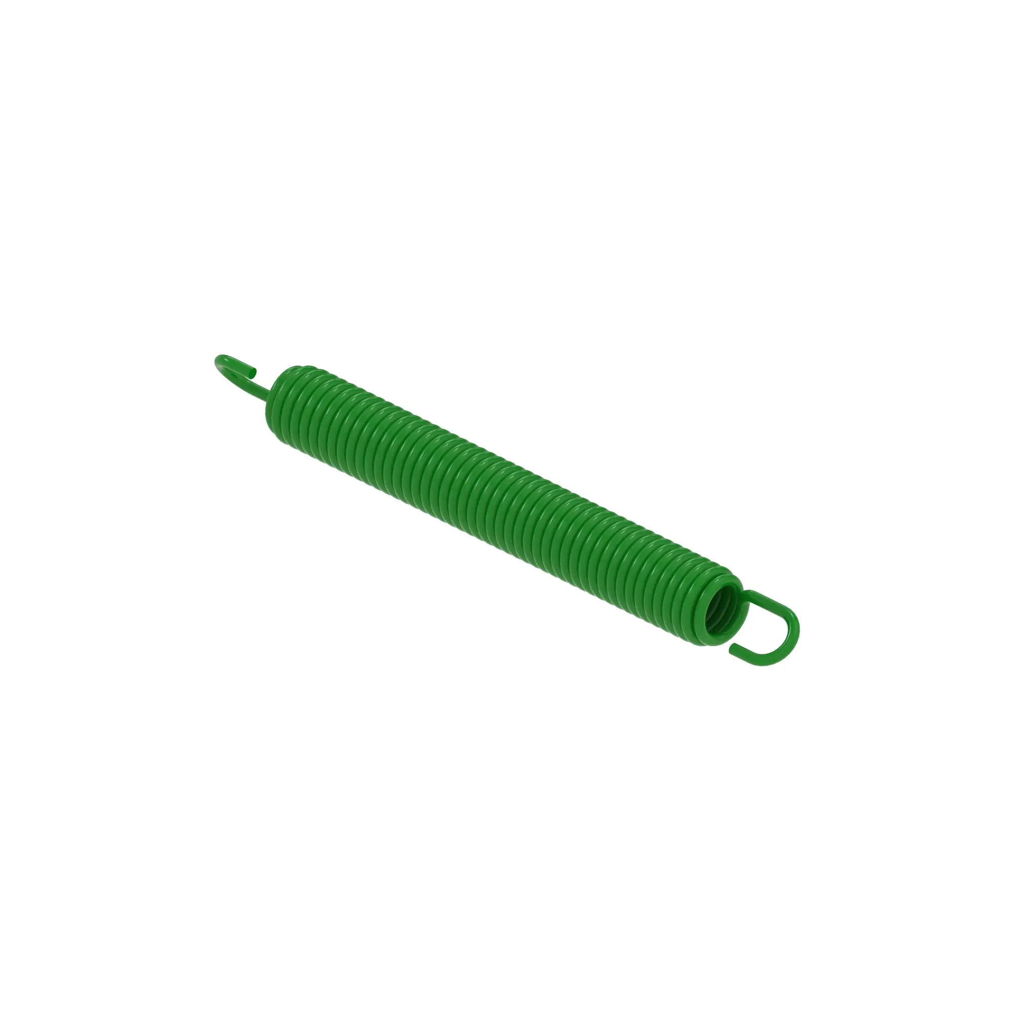 EXTENSION SPRING