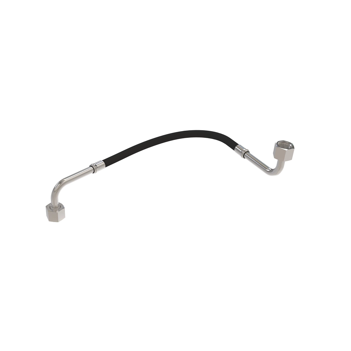 Line, Coolant Return