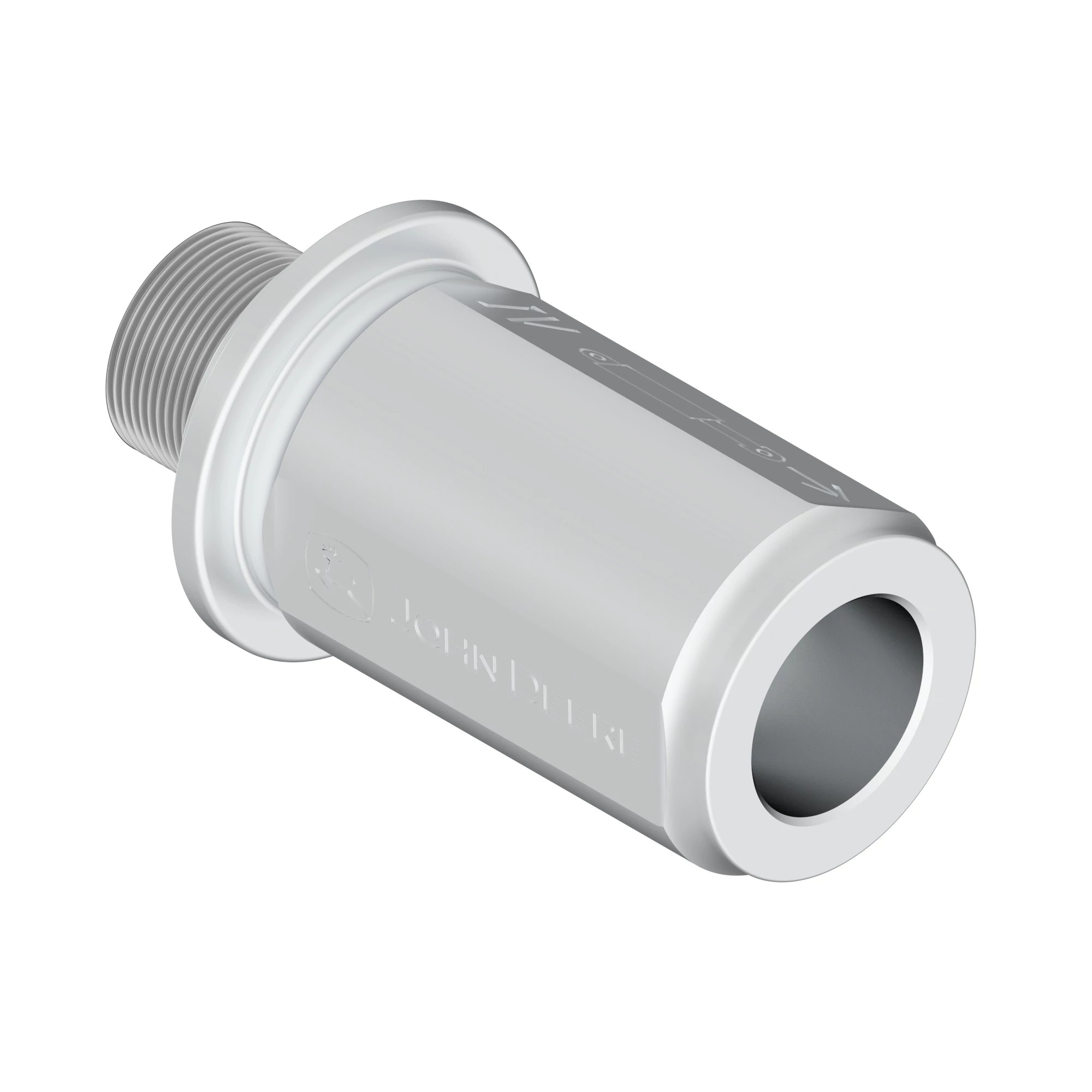 COUPLING, -12 SCV IV SUPPLY GRIP -