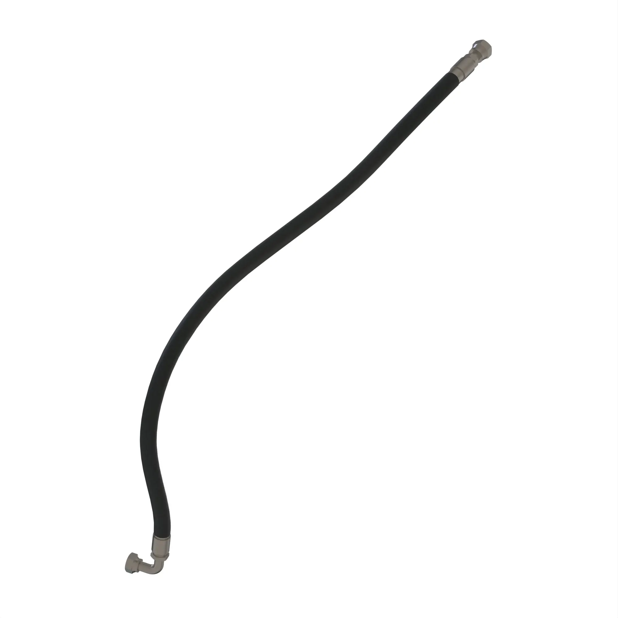 Hydraulic Hose - Fabricate