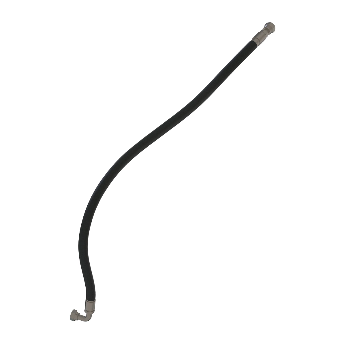 Hydraulic Hose - Fabricate