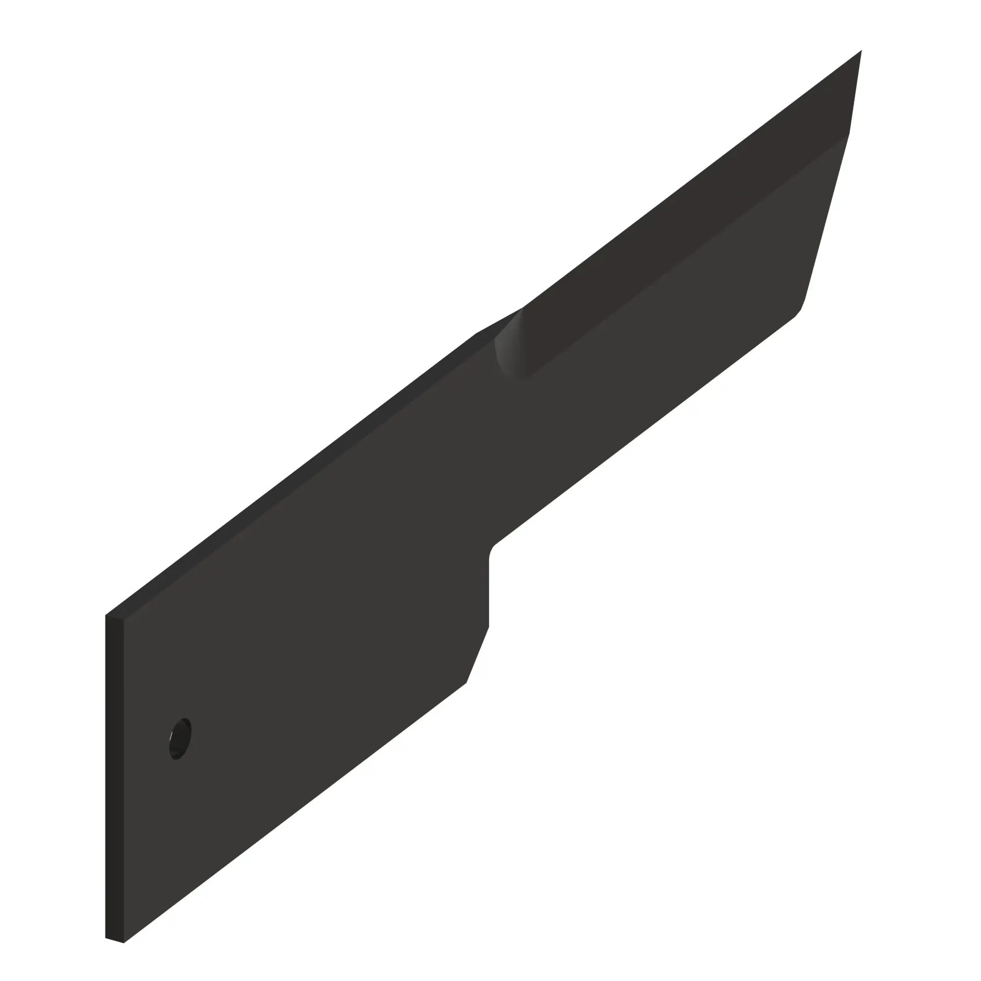 John Deere Blade - Z59020