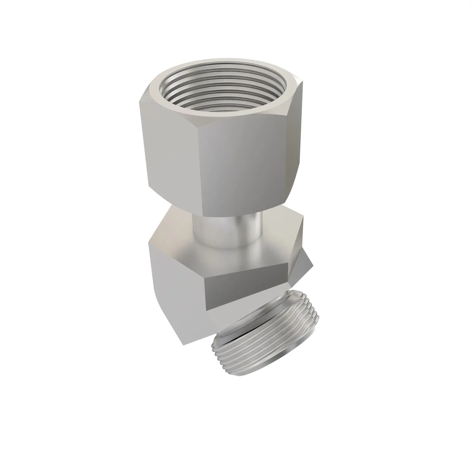 adapterfitting