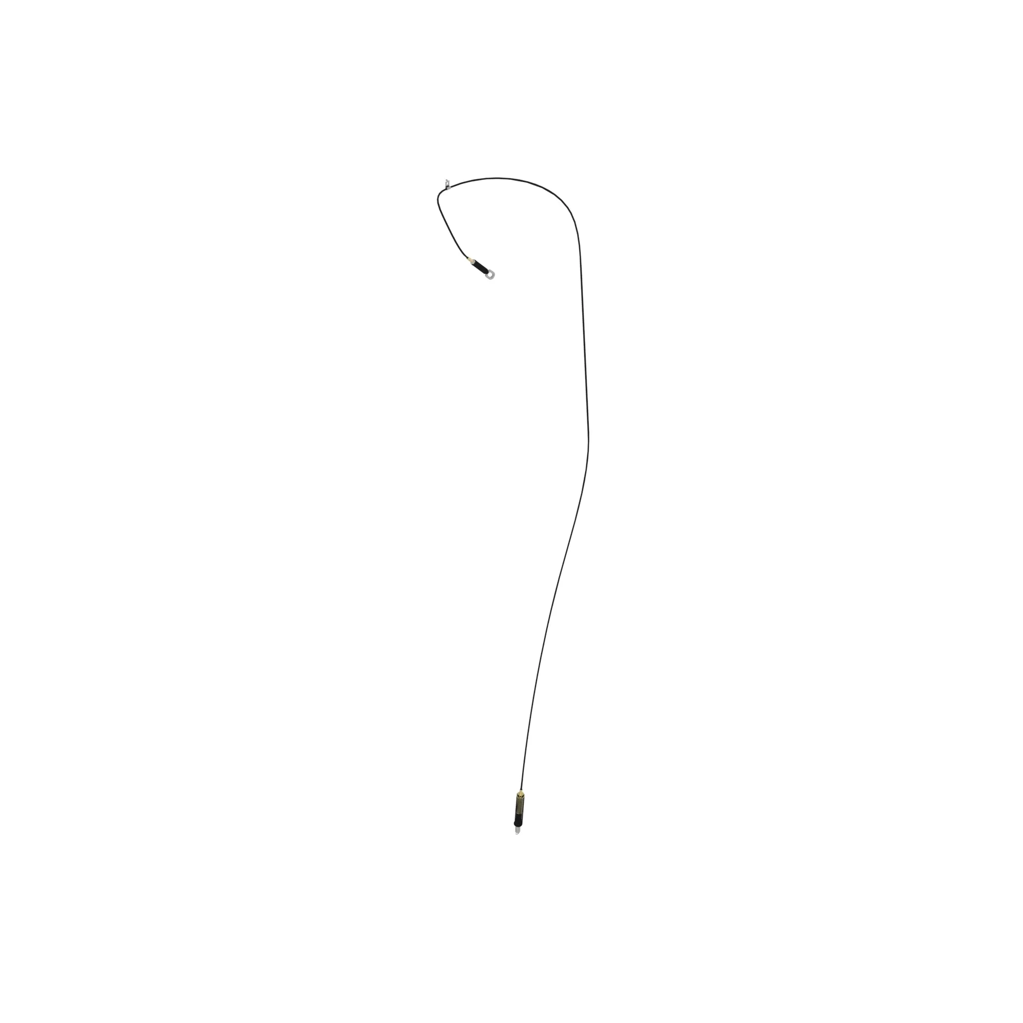 CABLE-THROTTLE (TX TURF)