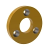 John Deere Plate - T418280