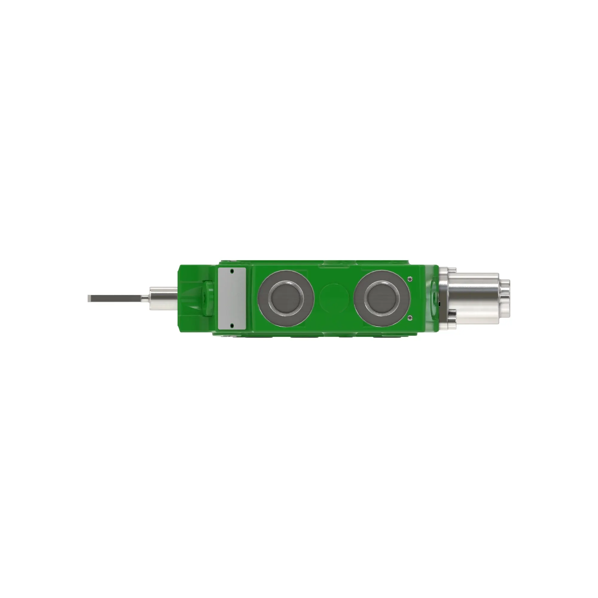 SELECTIVE CONTROL VALVE, E-ICV CAV.