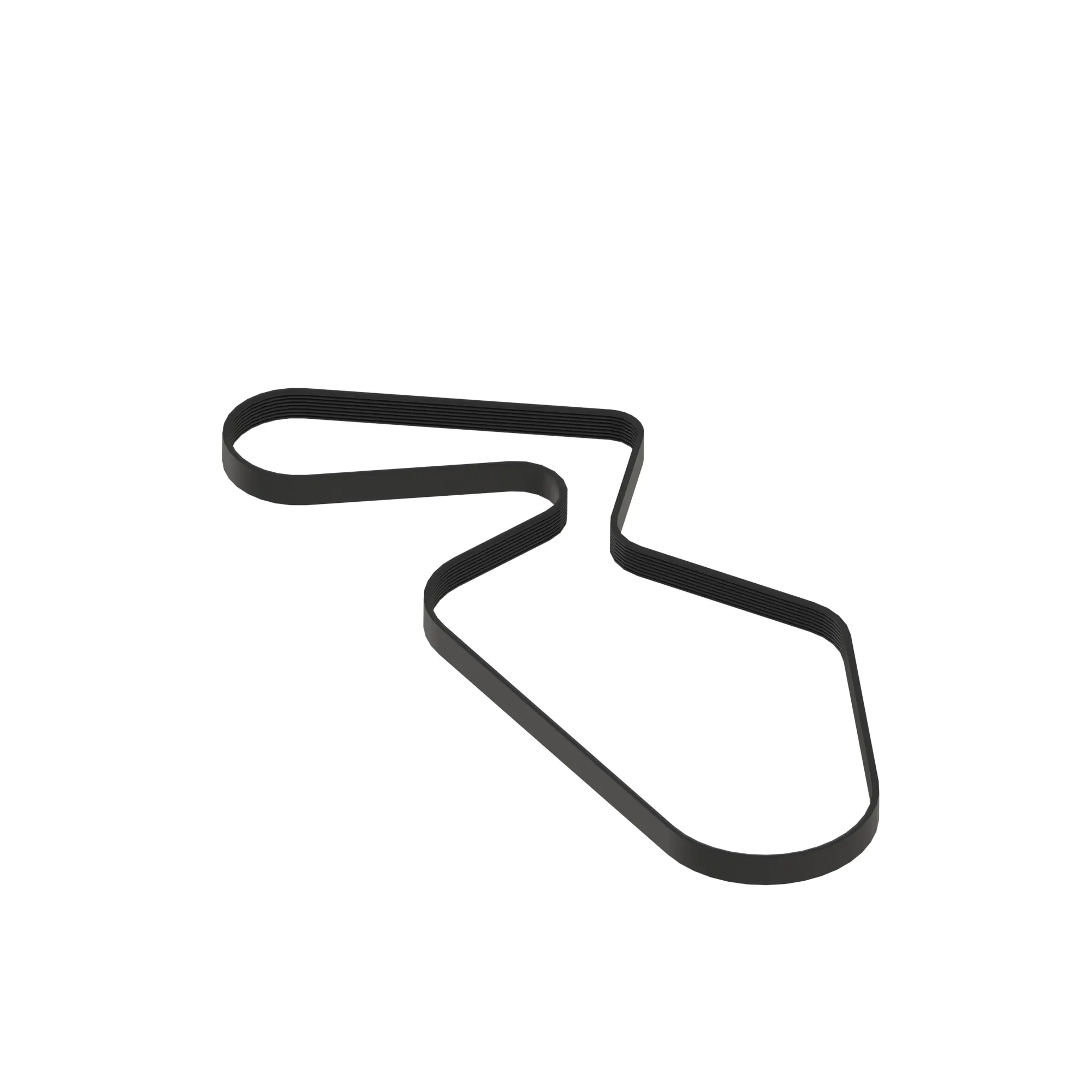 V-Belt, Cab Drive Belt