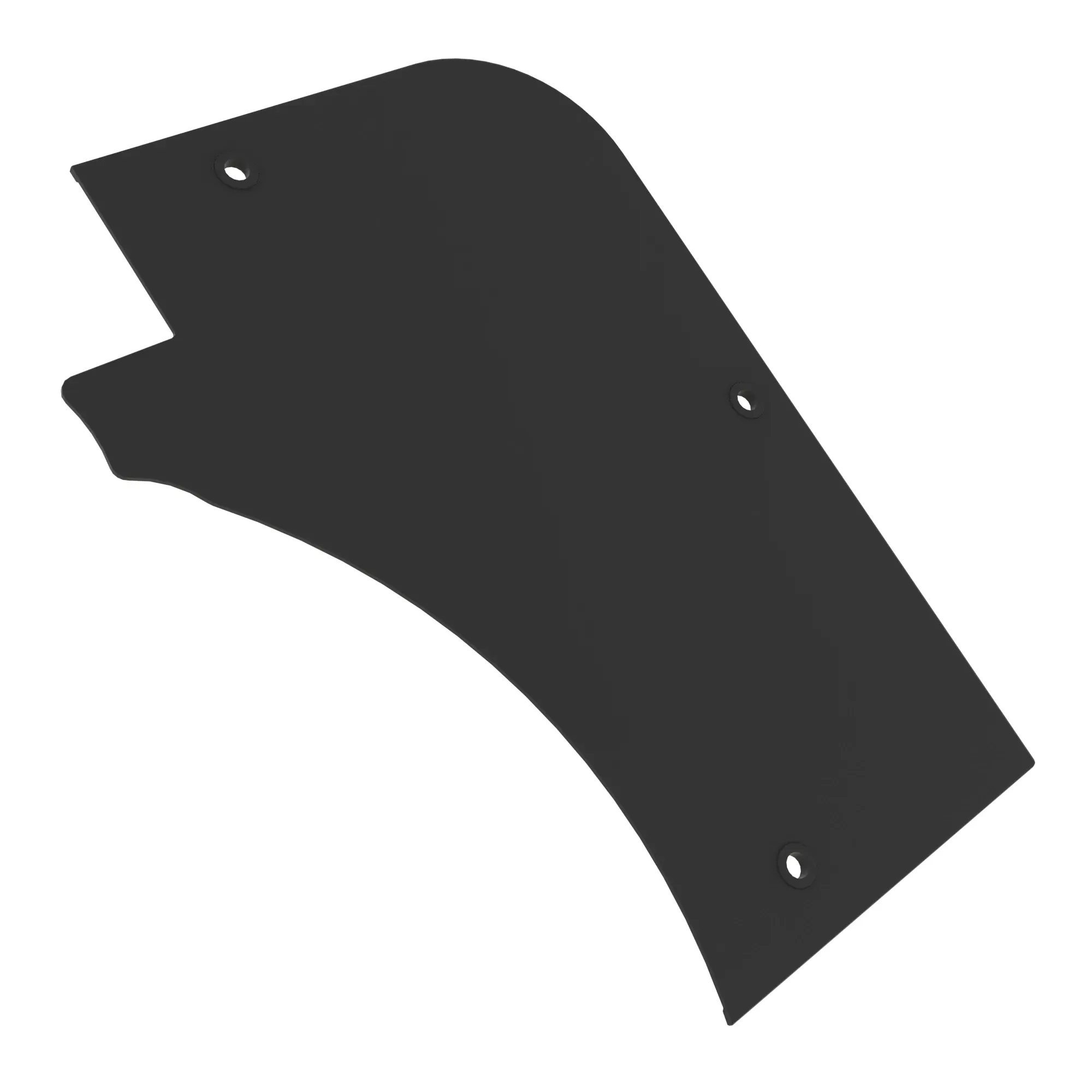 SHIELD, LH