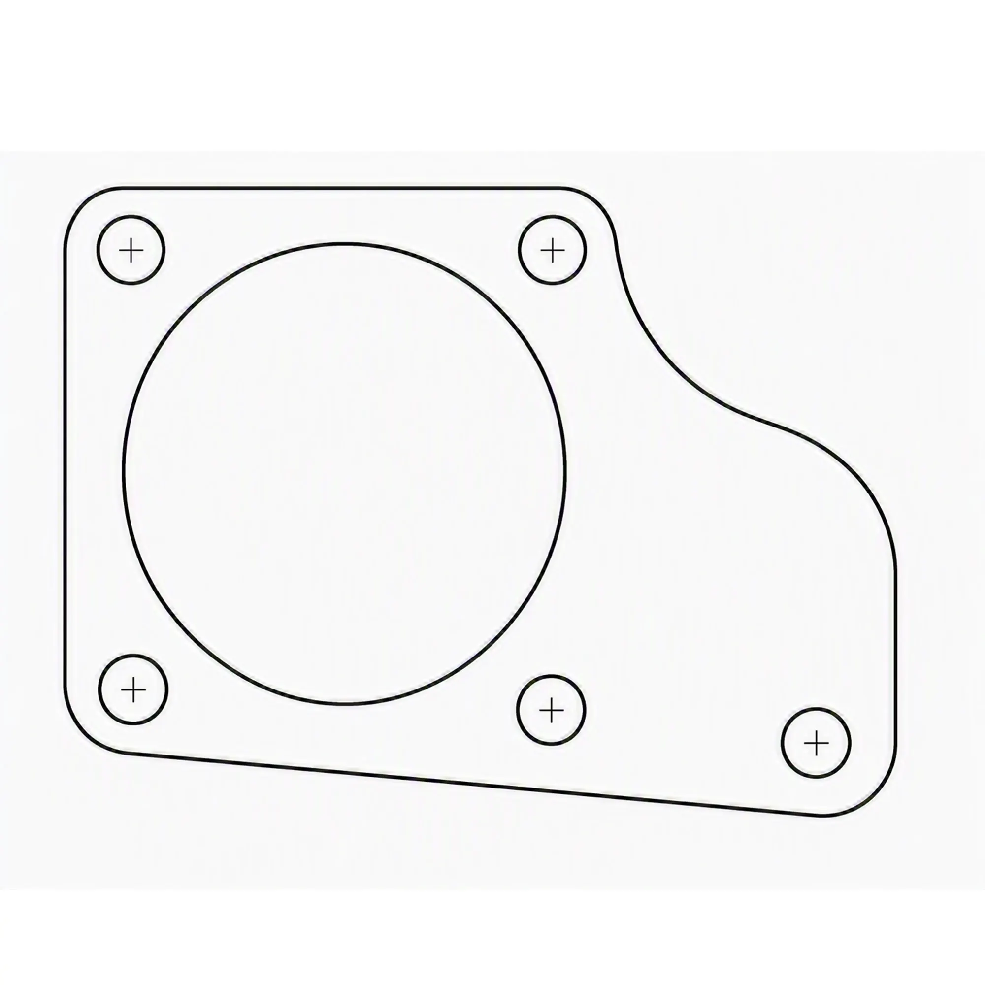 Gasket