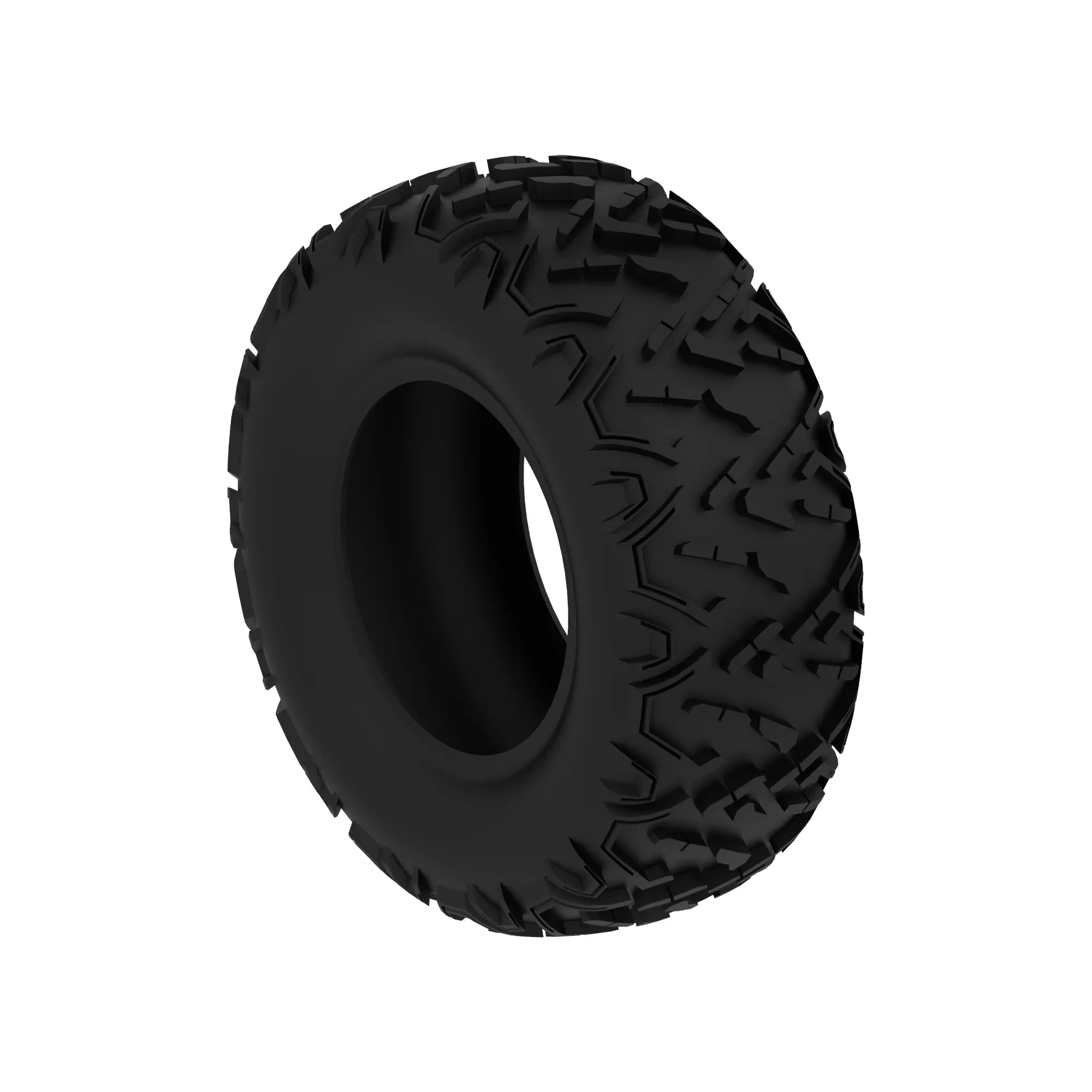 John Deere Tire, 26 X 10R12 Bighorn 2.0 - M163920
