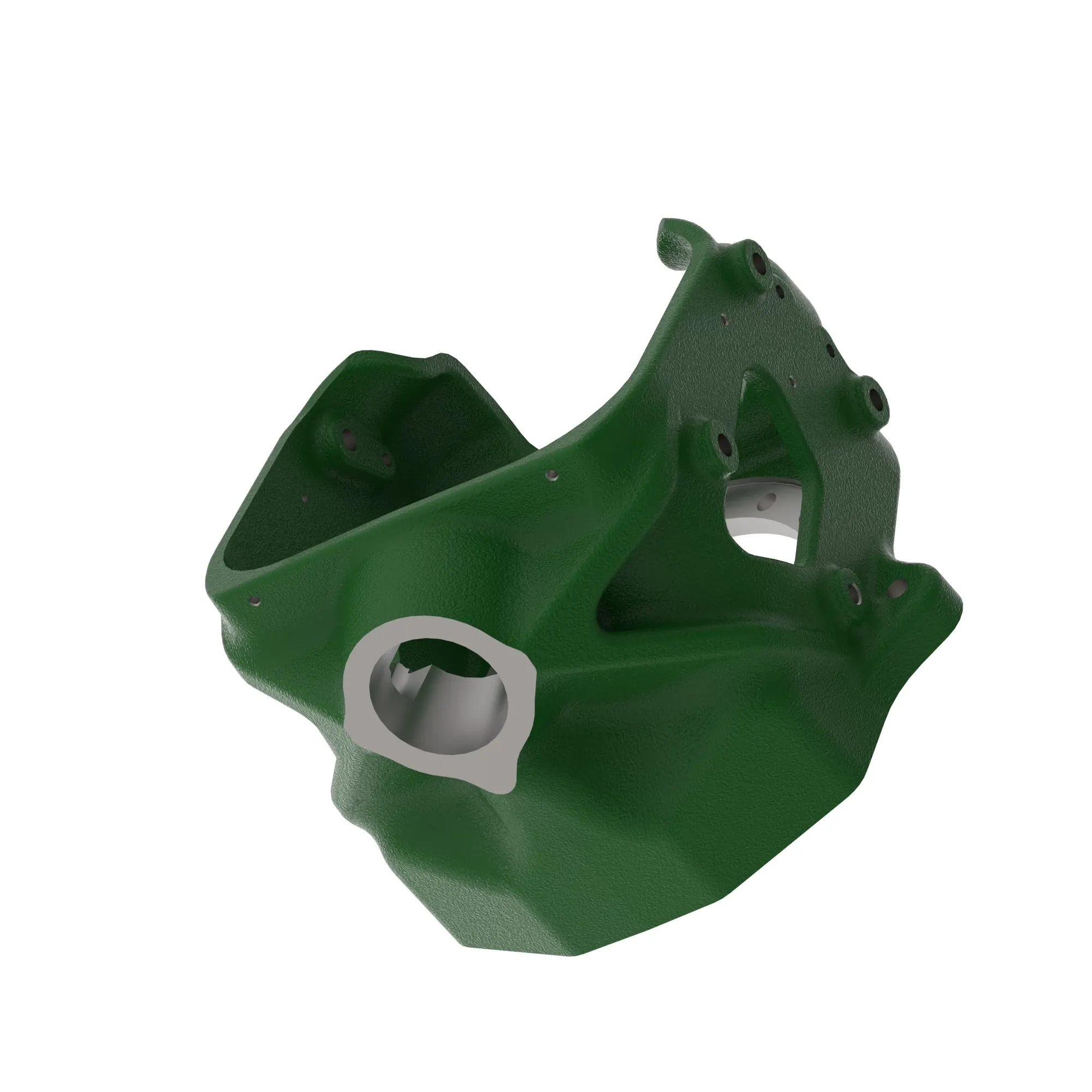 BRACKET, DRIVE MOUNT.