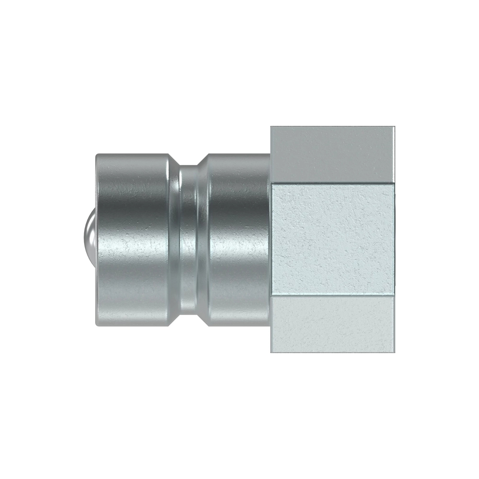 HYDR. QUICK COUPLER PLUG