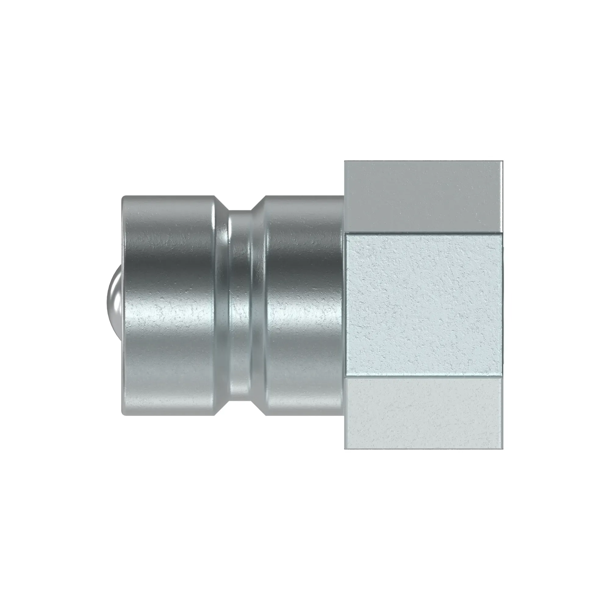 HYDR. QUICK COUPLER PLUG