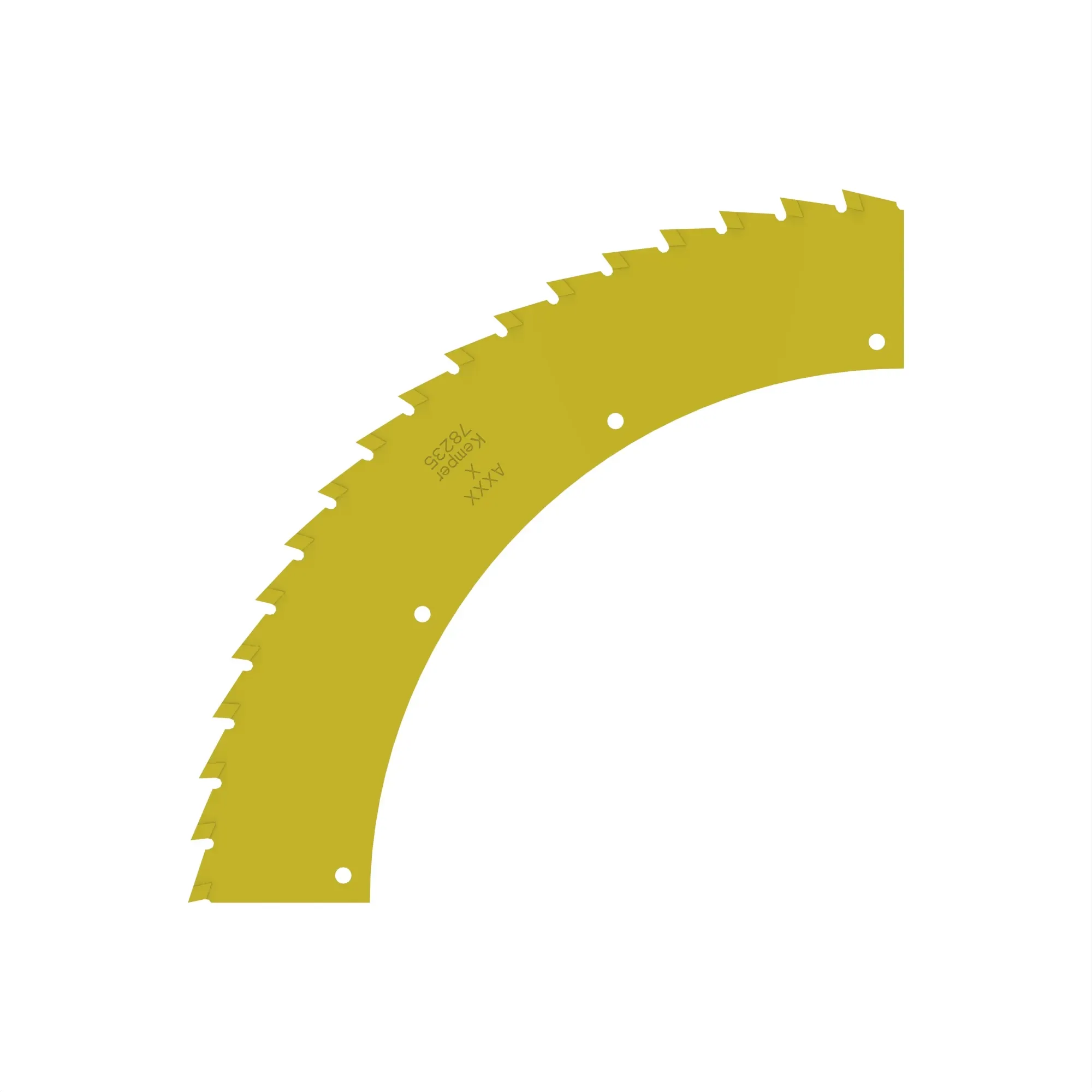 Knife