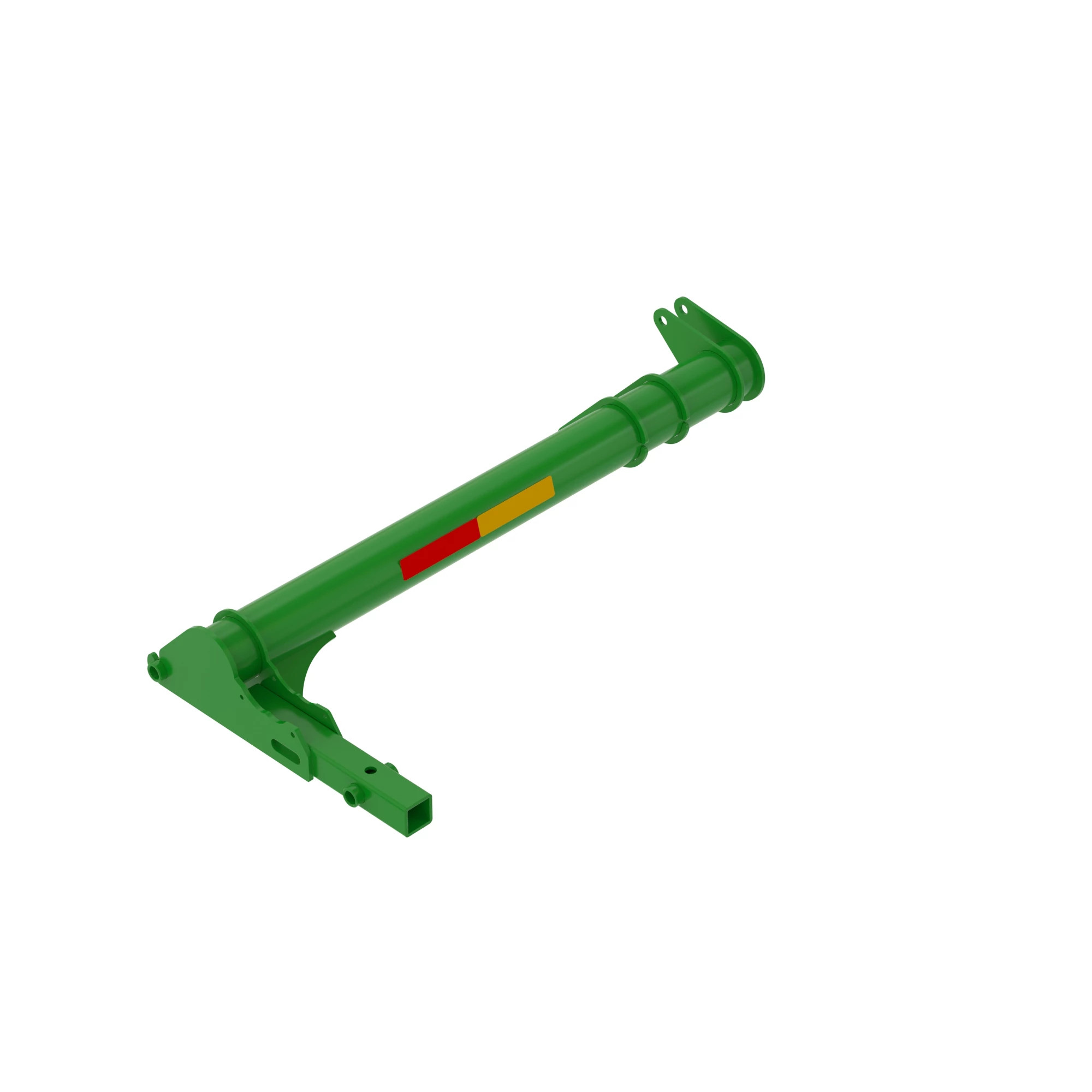 ⚙️ AE87118: Eje Trasero Izquierdo John Deere 🚜✅ | Procomex