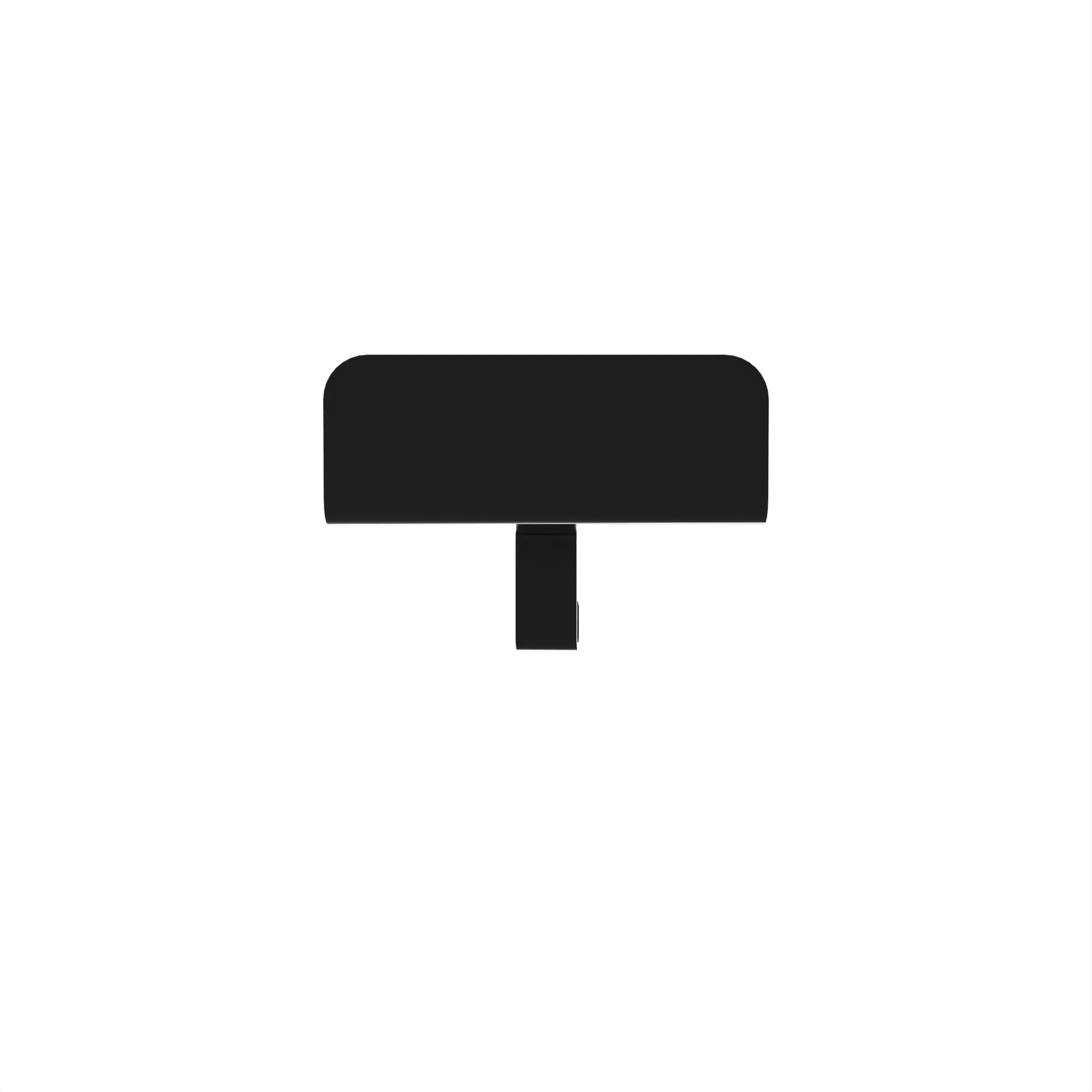 SUPPORT, BATTERY CLAMP