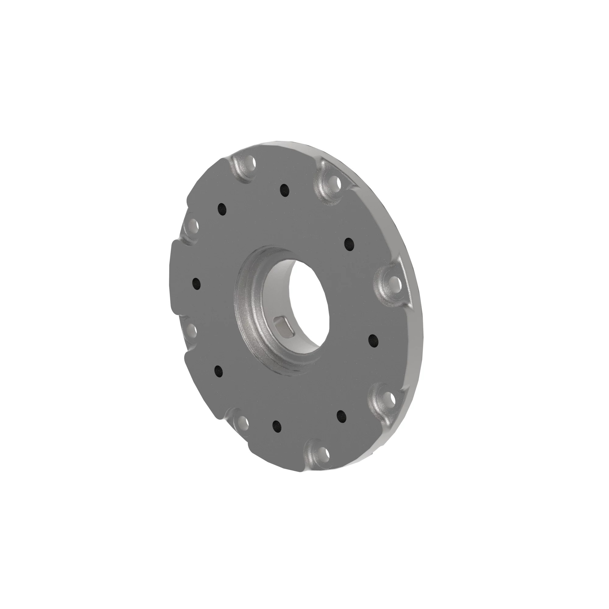 PLATE, BEARING RETAINER