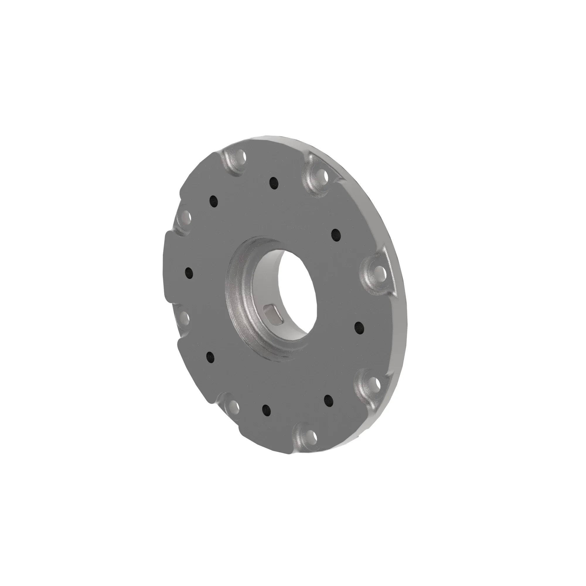 John Deere Plate - YZ570006