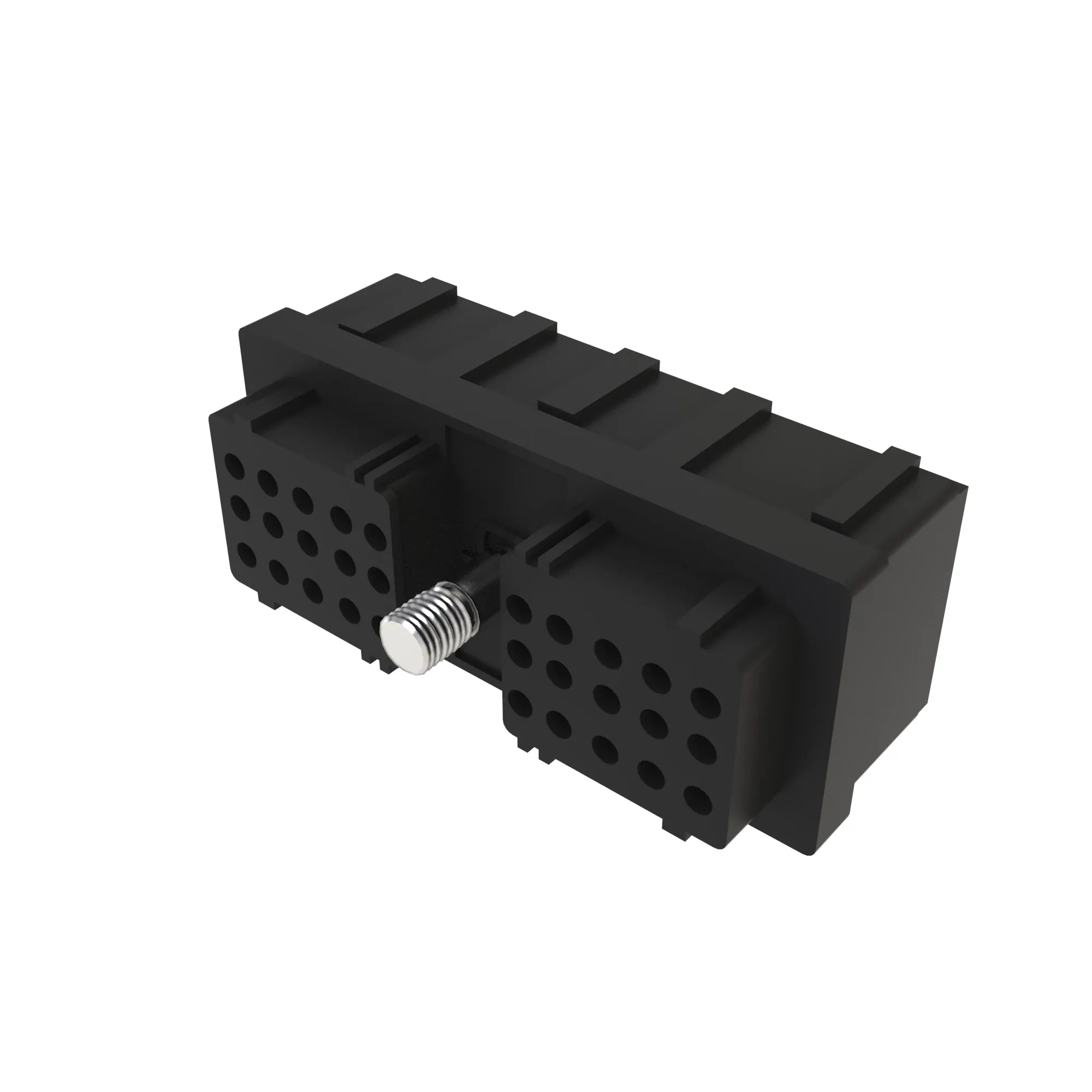 DELPHI MP150 30 WAY FEM CONN, SL