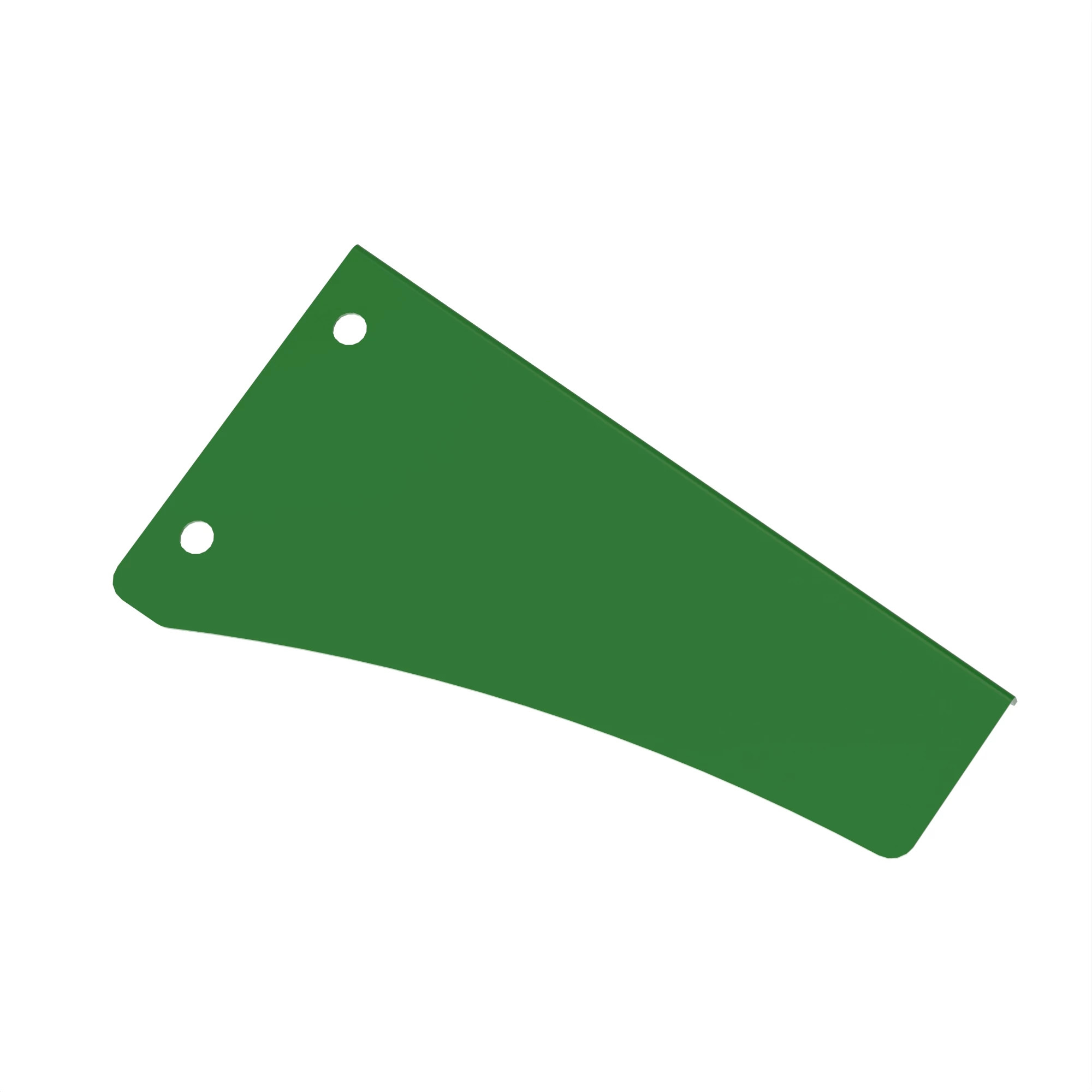 DEFLECTOR, MEG PANEL SMALL