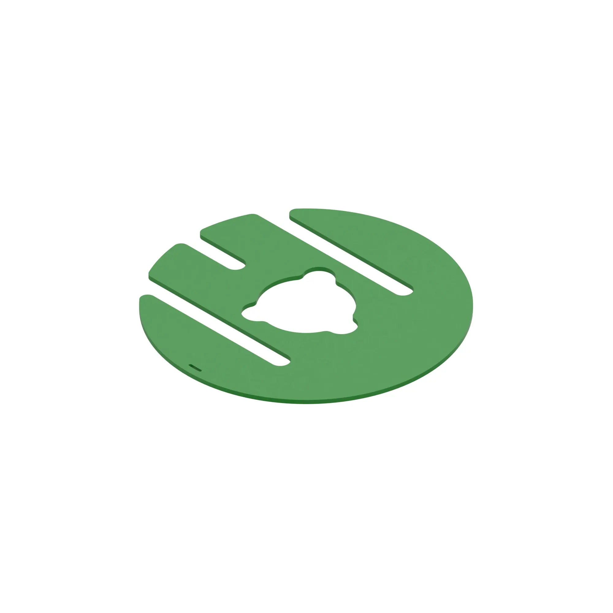 John Deere Central Gearbox Shim - CC144469