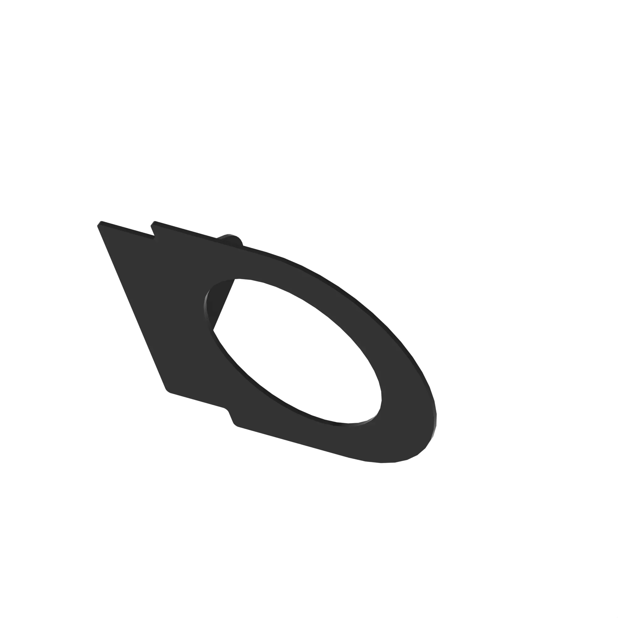 F631104: Exhaust Pipe Shield