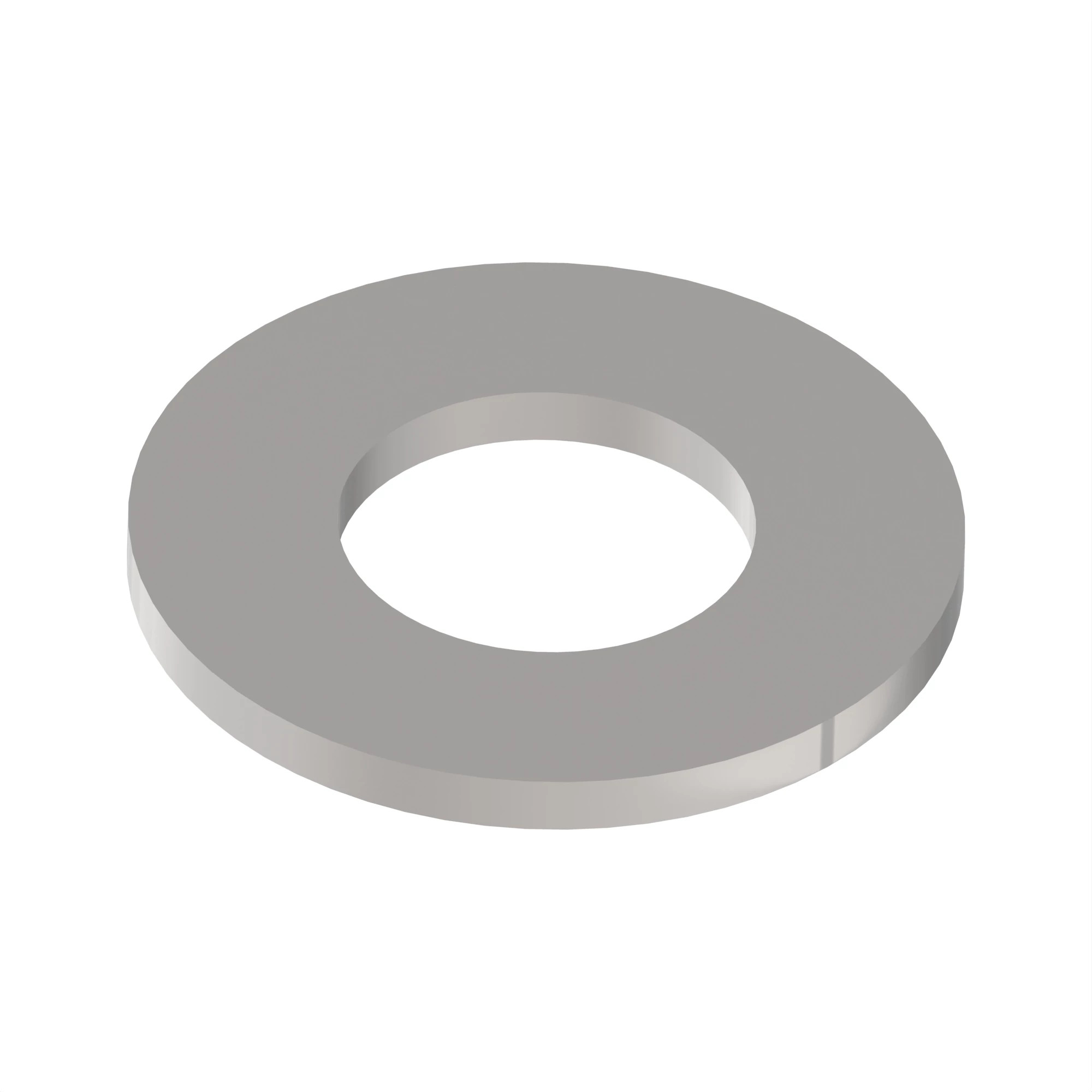 John Deere Hagie Flat Washer - 5HG920005