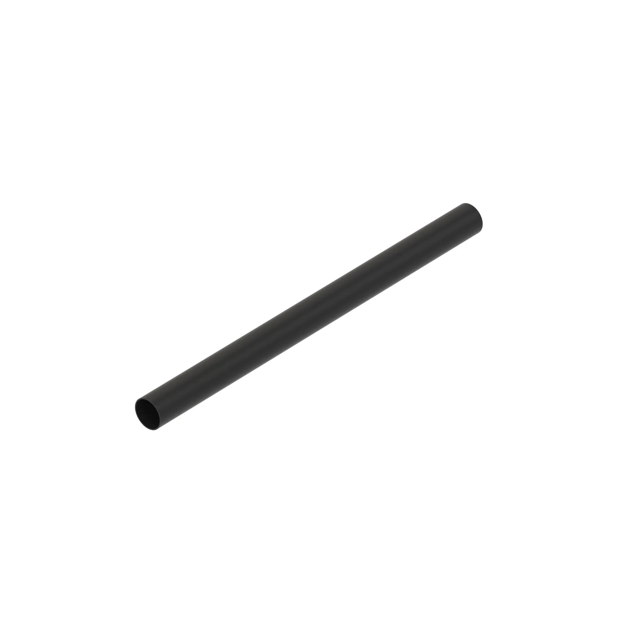 HYDRAULIC HOSE PROTECTION