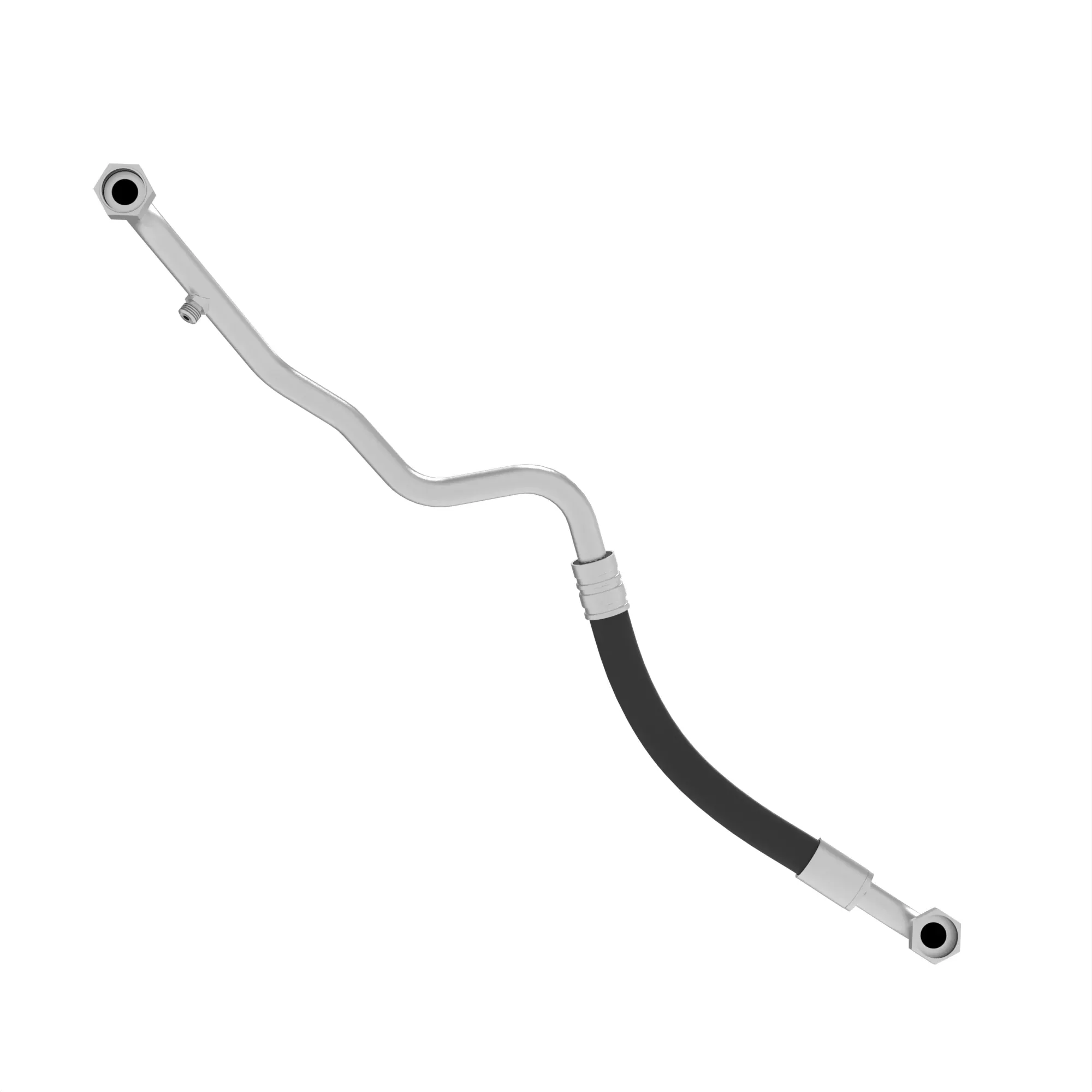Hydraulic Hose