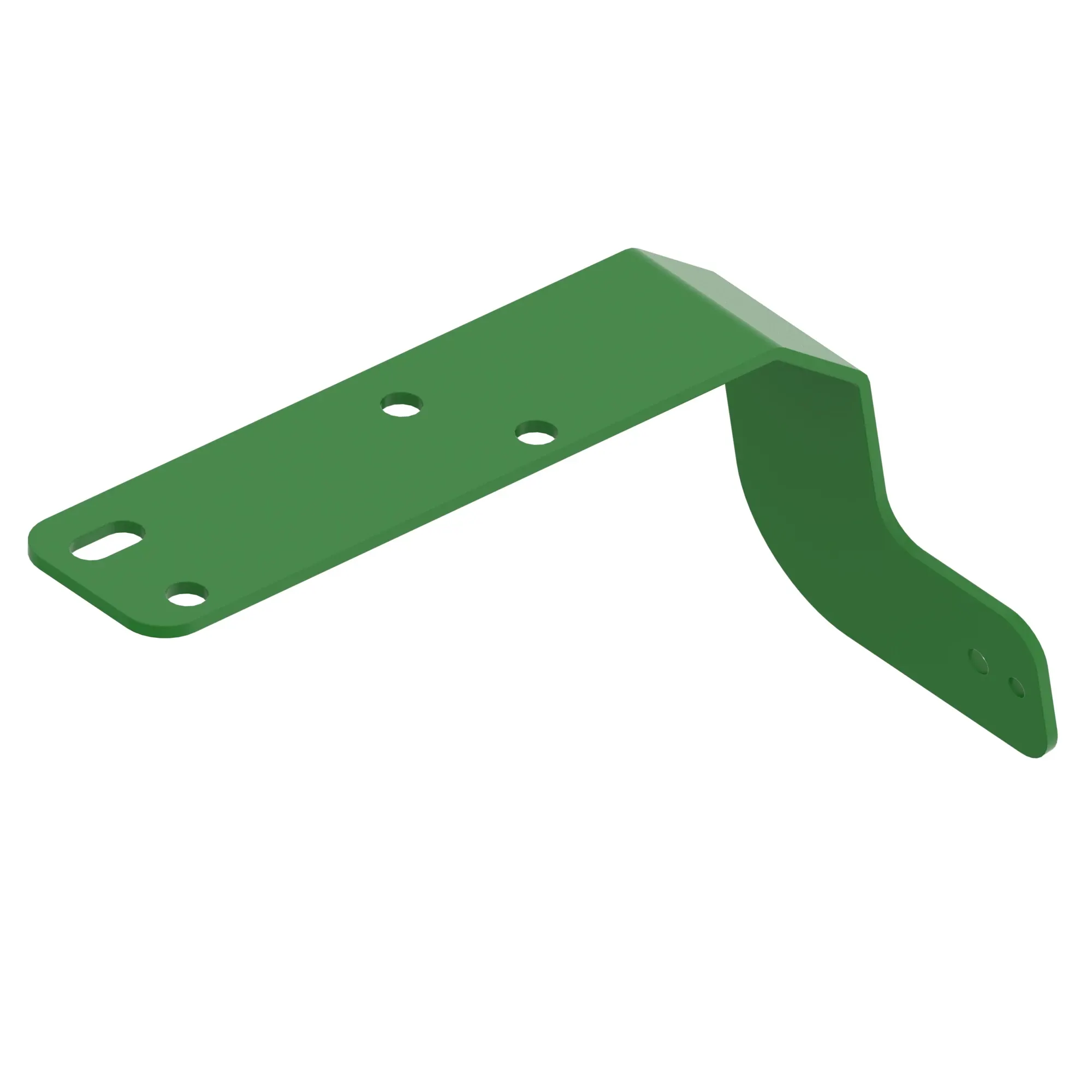 John Deere Bracket - HXE167806