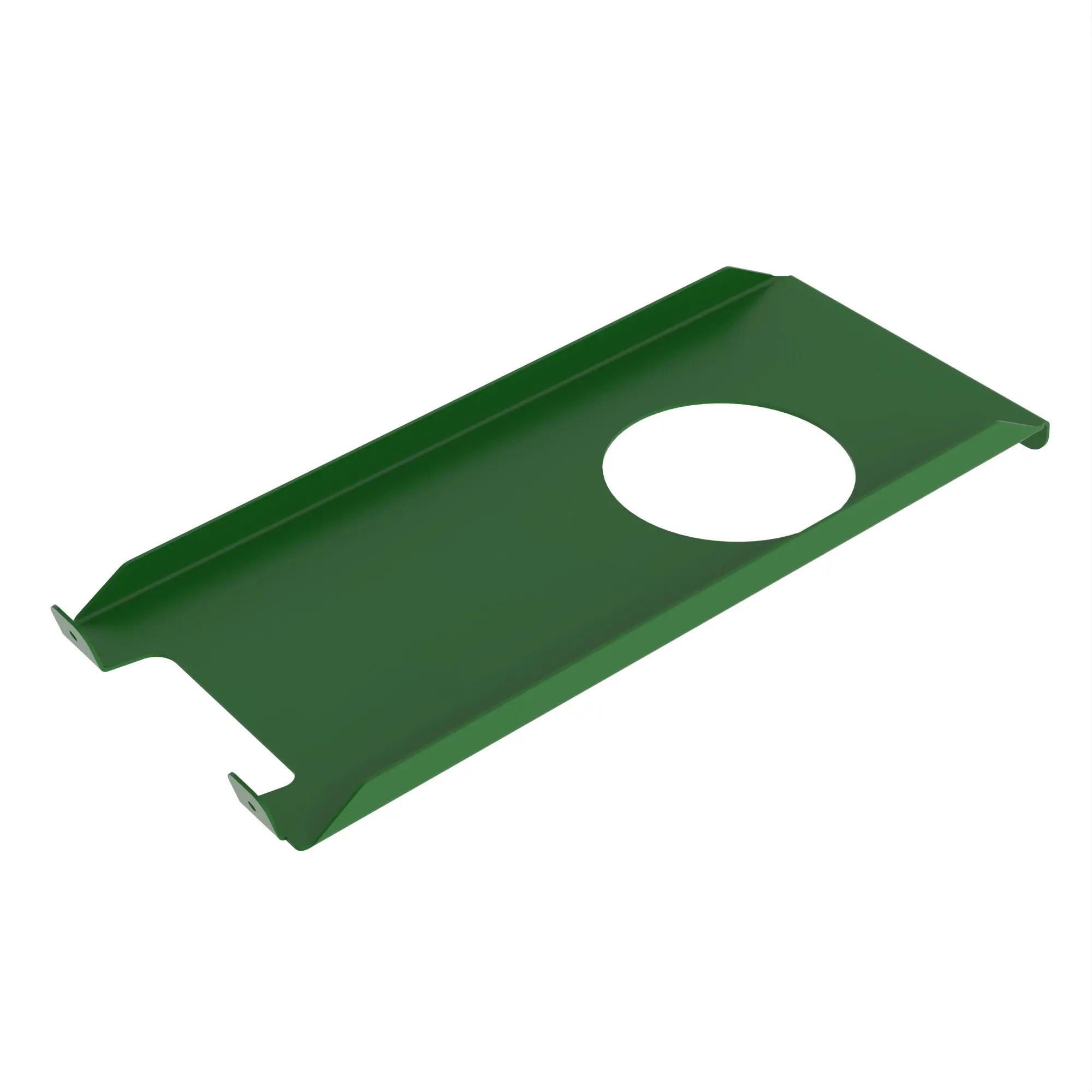 BRACKET, BRACKET, STEP, RH, OOS