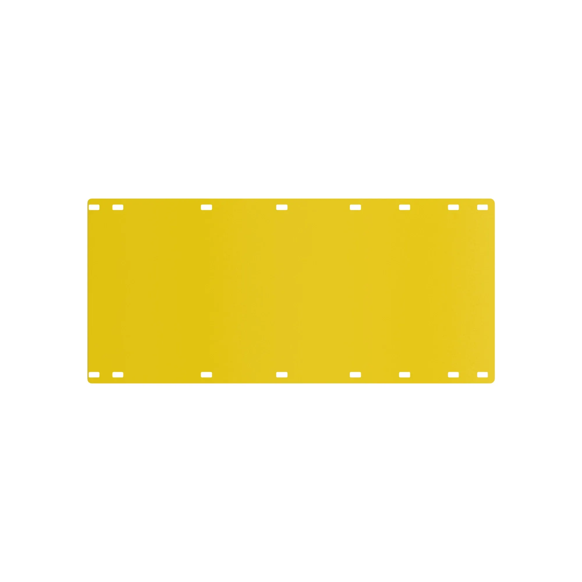 Cover, COVER, 1ST WEAR LINER HIGH ARC SPOU