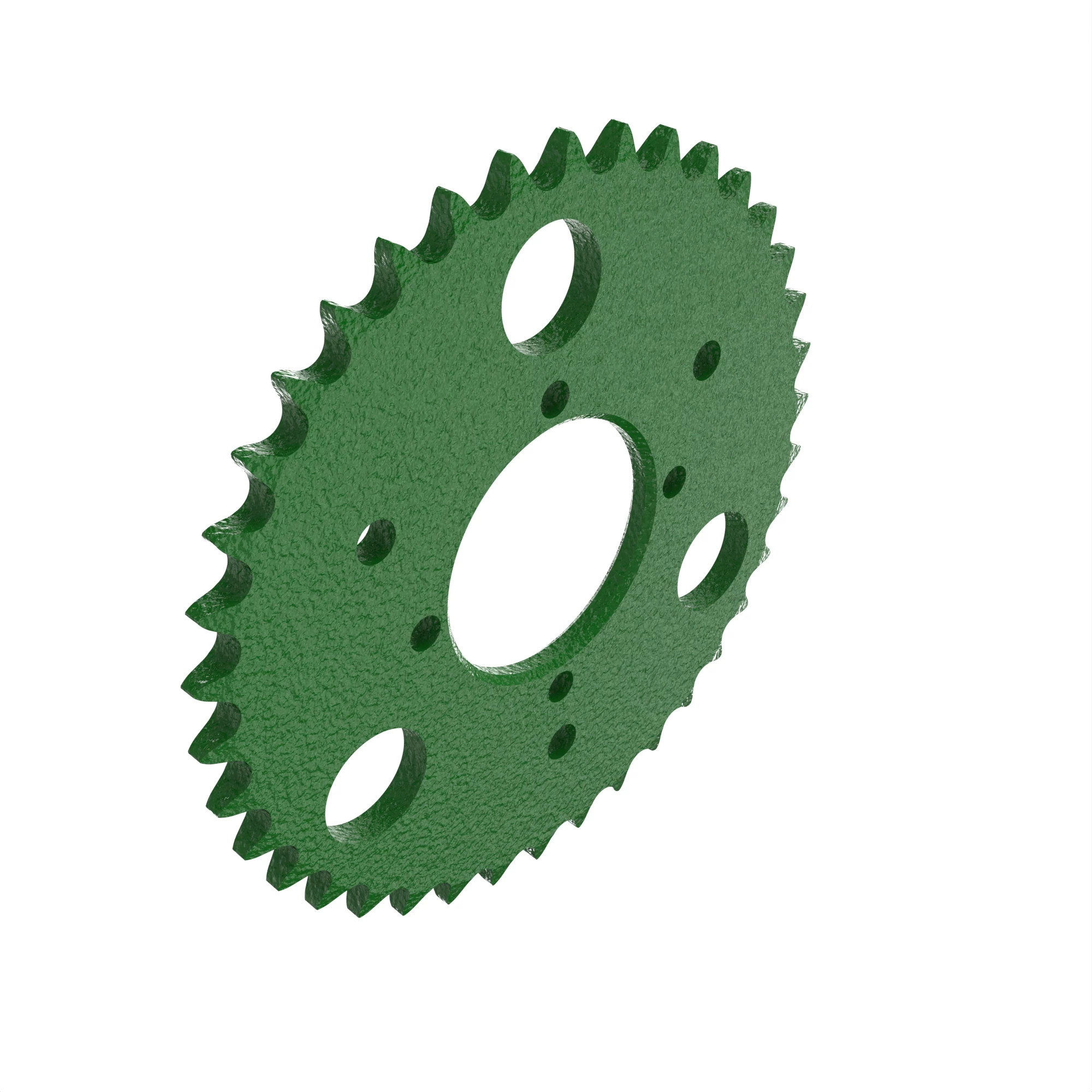 John Deere MegaWide™ Pickup Drive Chain Sprocket, 38 Teeth - FH311899