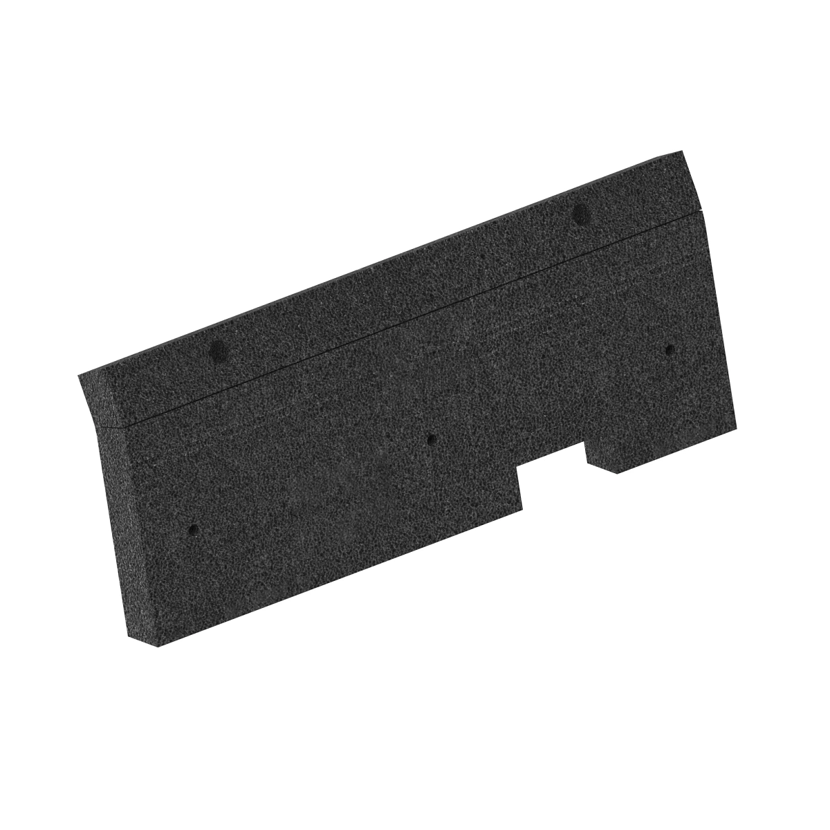 Absorber, Sound