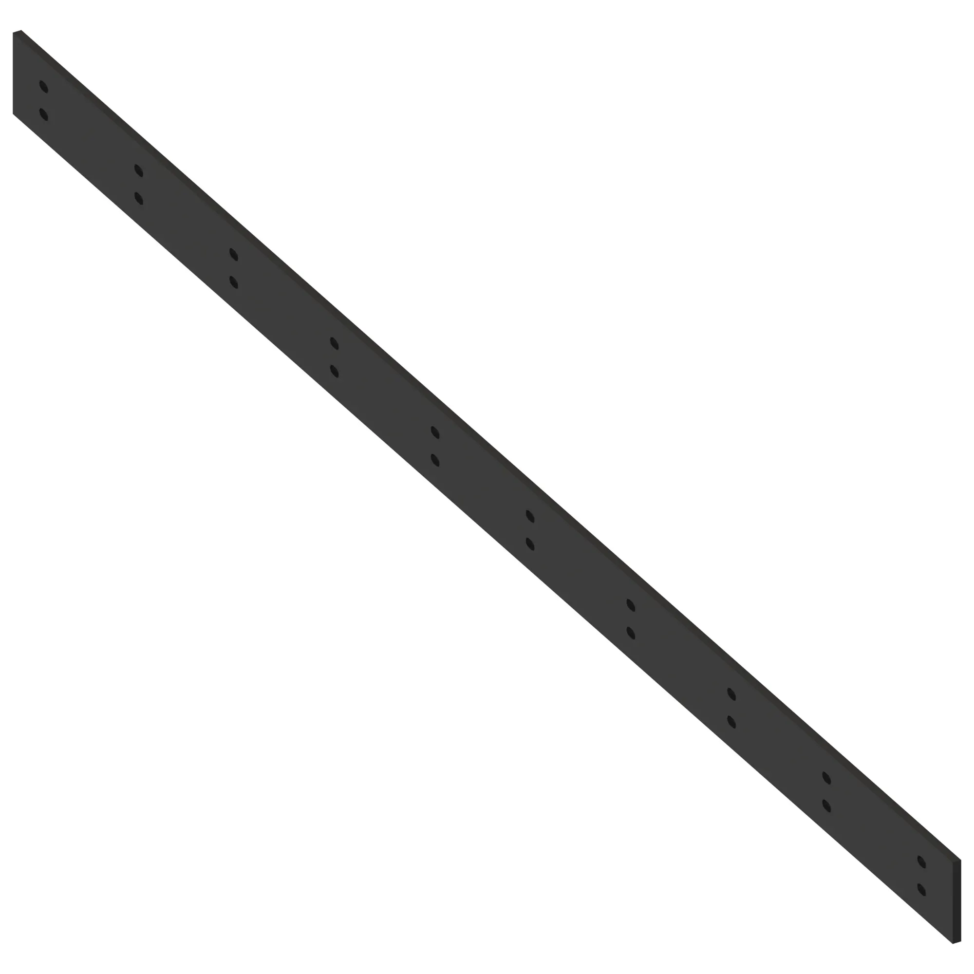 John Deere Blade - M94934