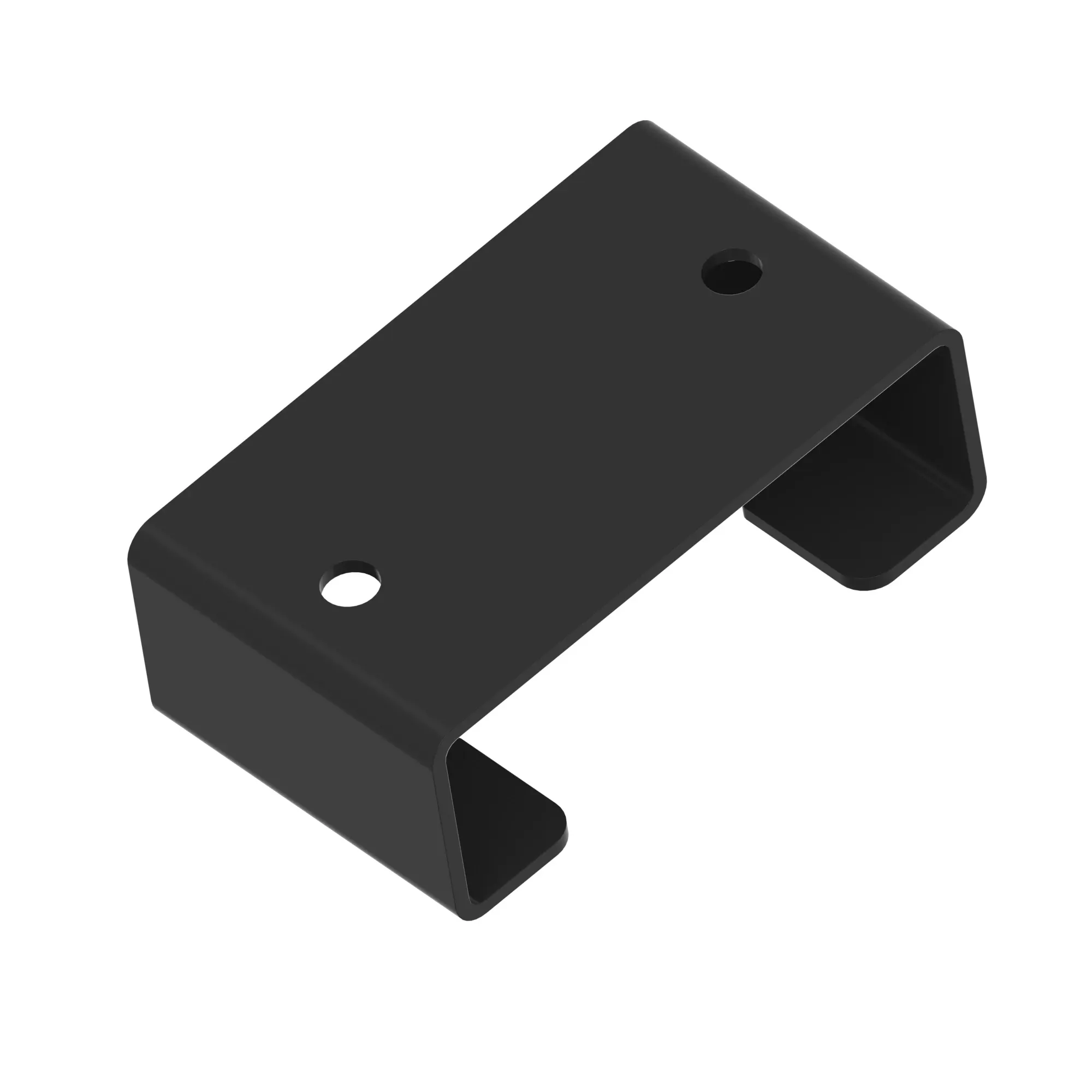 BRACKET, HIGH FLOW VALVE