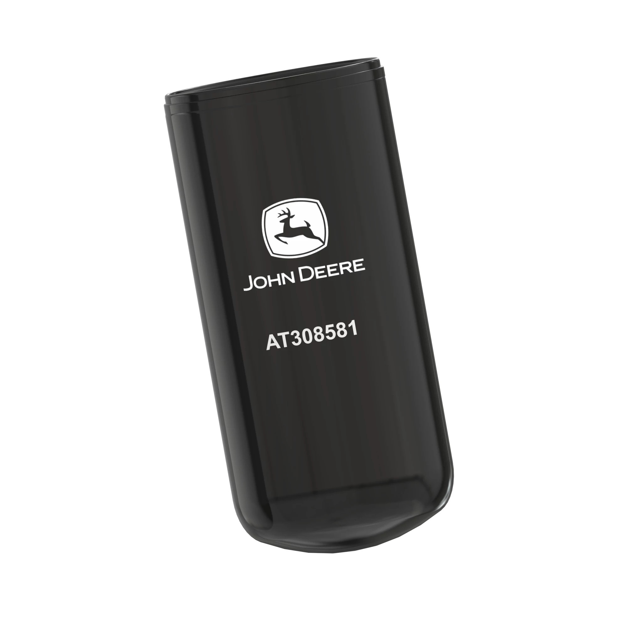 John Deere Engine Oil Filter - AT308581