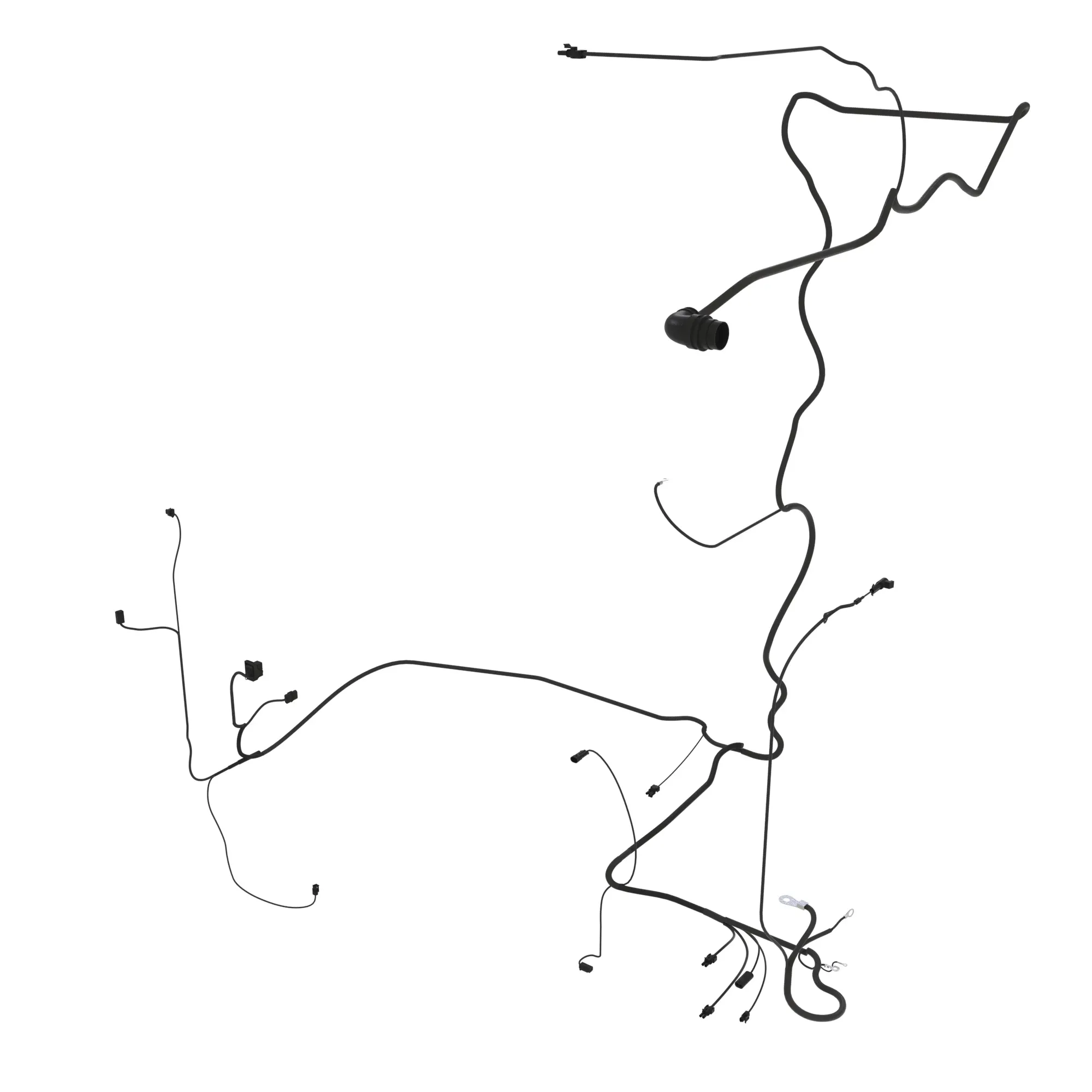 WIRING HARNESS
