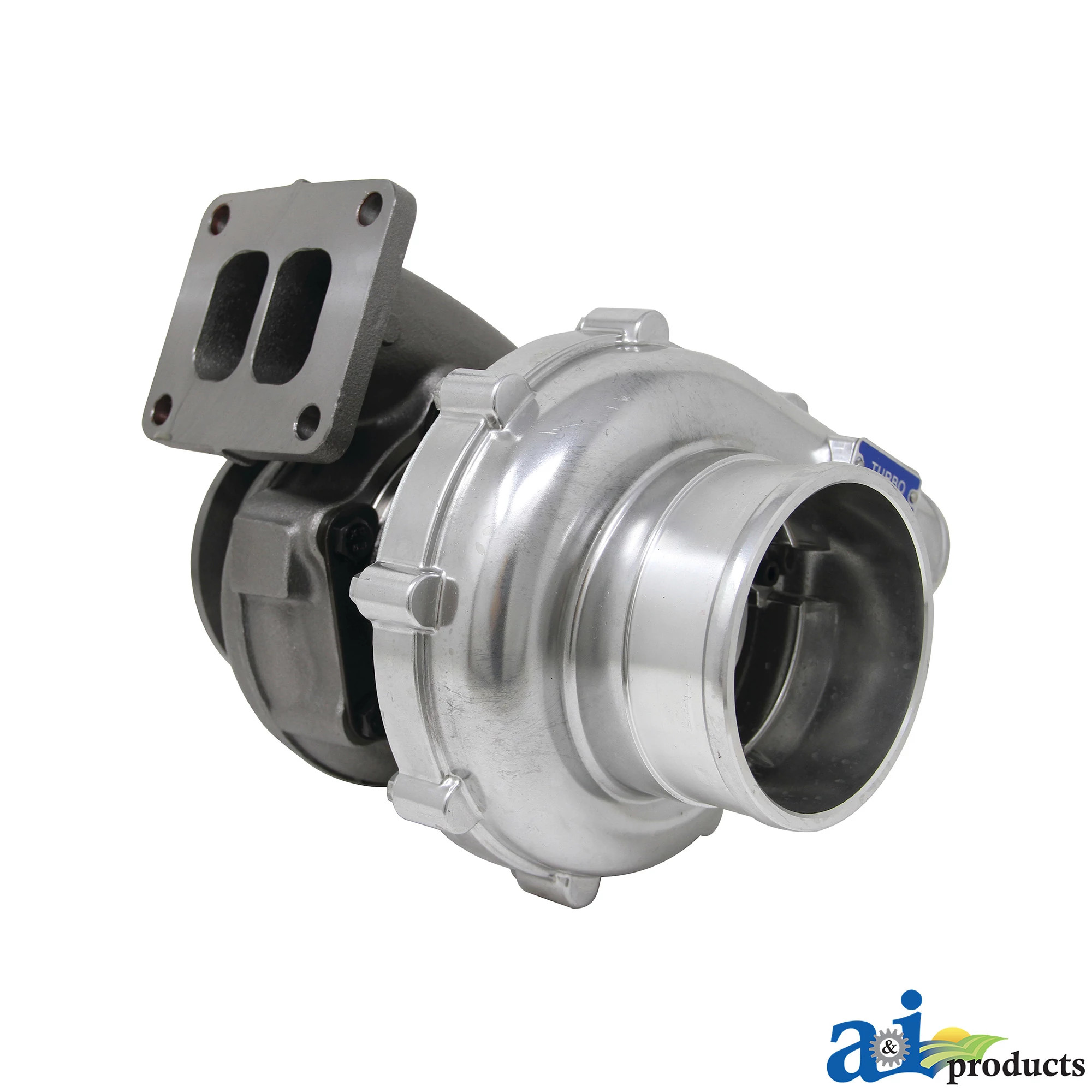 A&I Products Turbocharger - A-RE550941