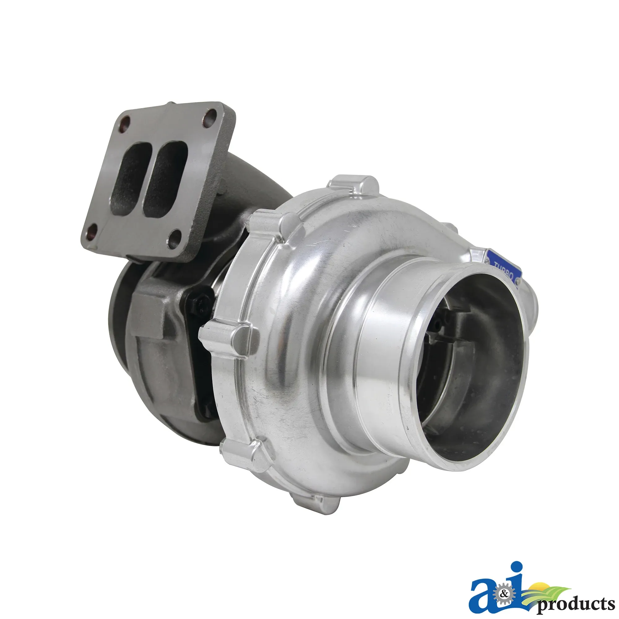 A&I Products Turbocharger - A-RE550941