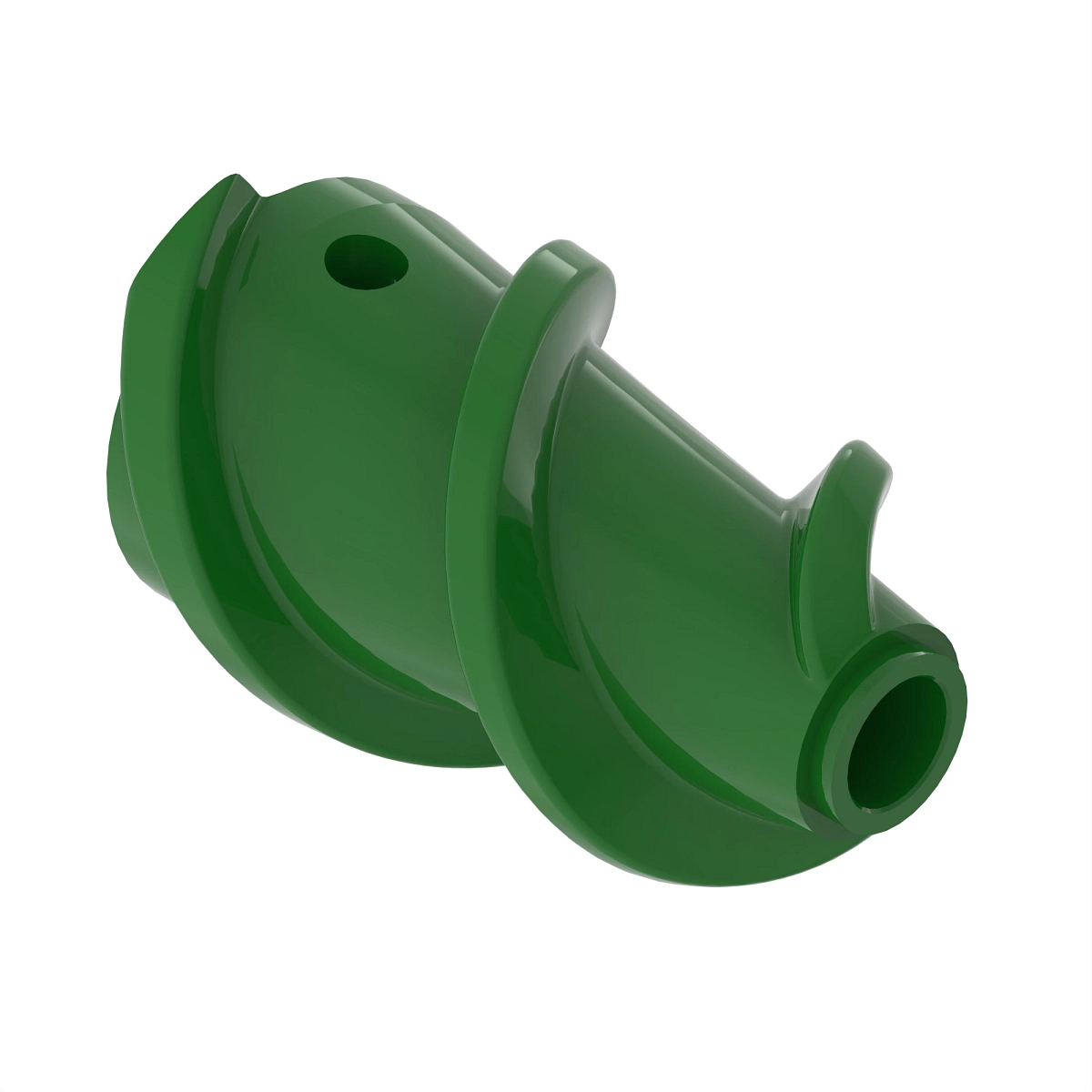 Roll, Bevel Lead