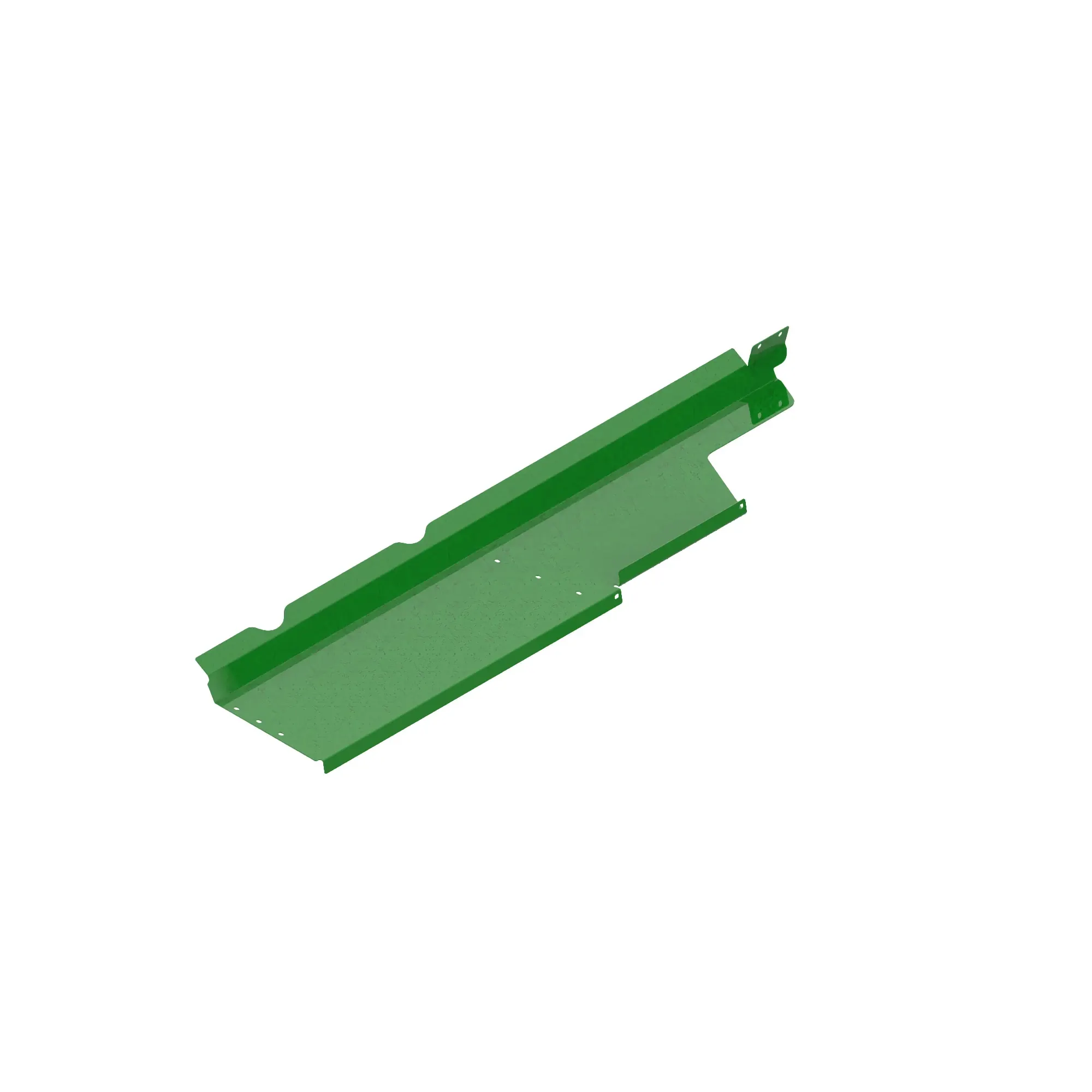 John Deere Shield - HXE97942