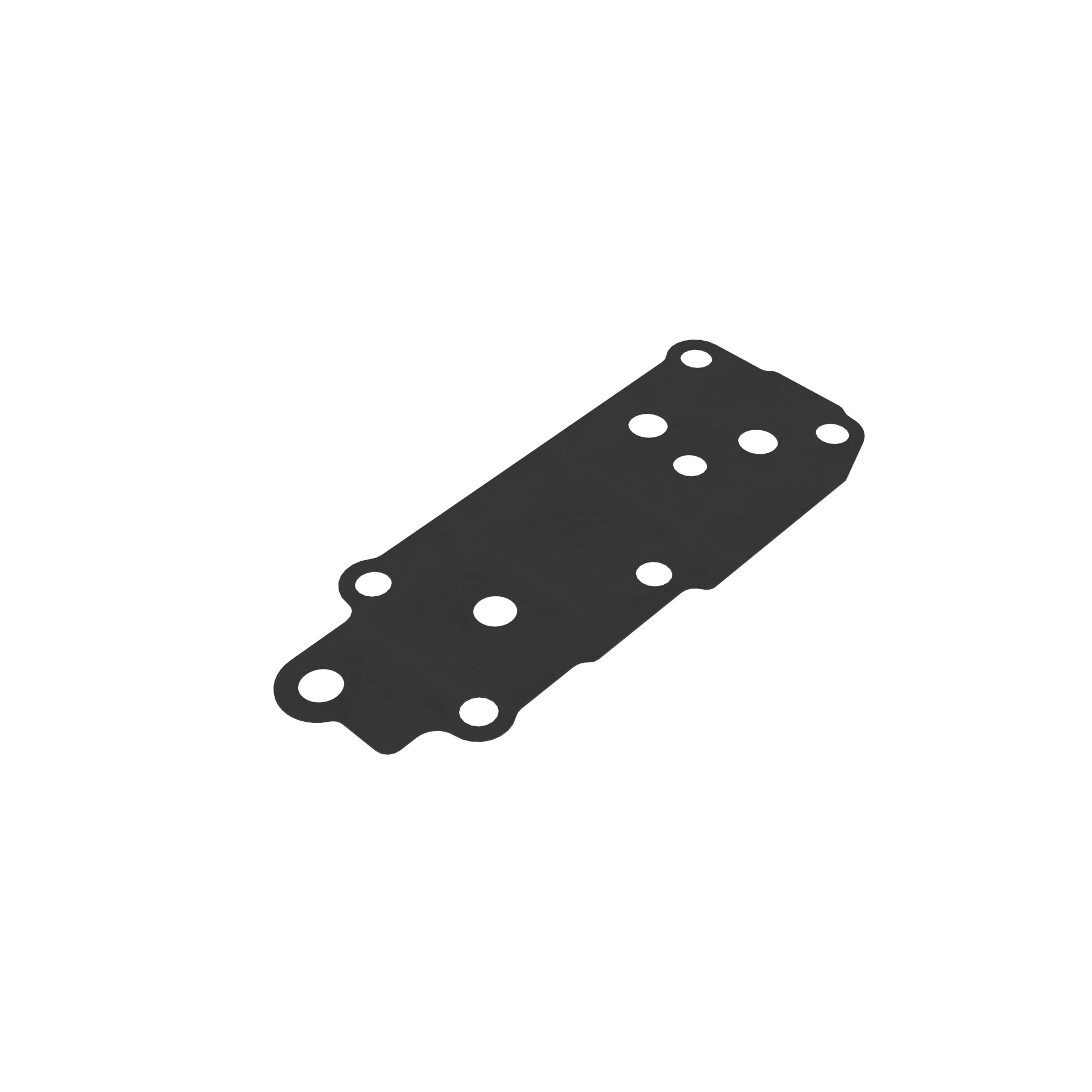 John Deere Winch Control Valve Gasket - T212838