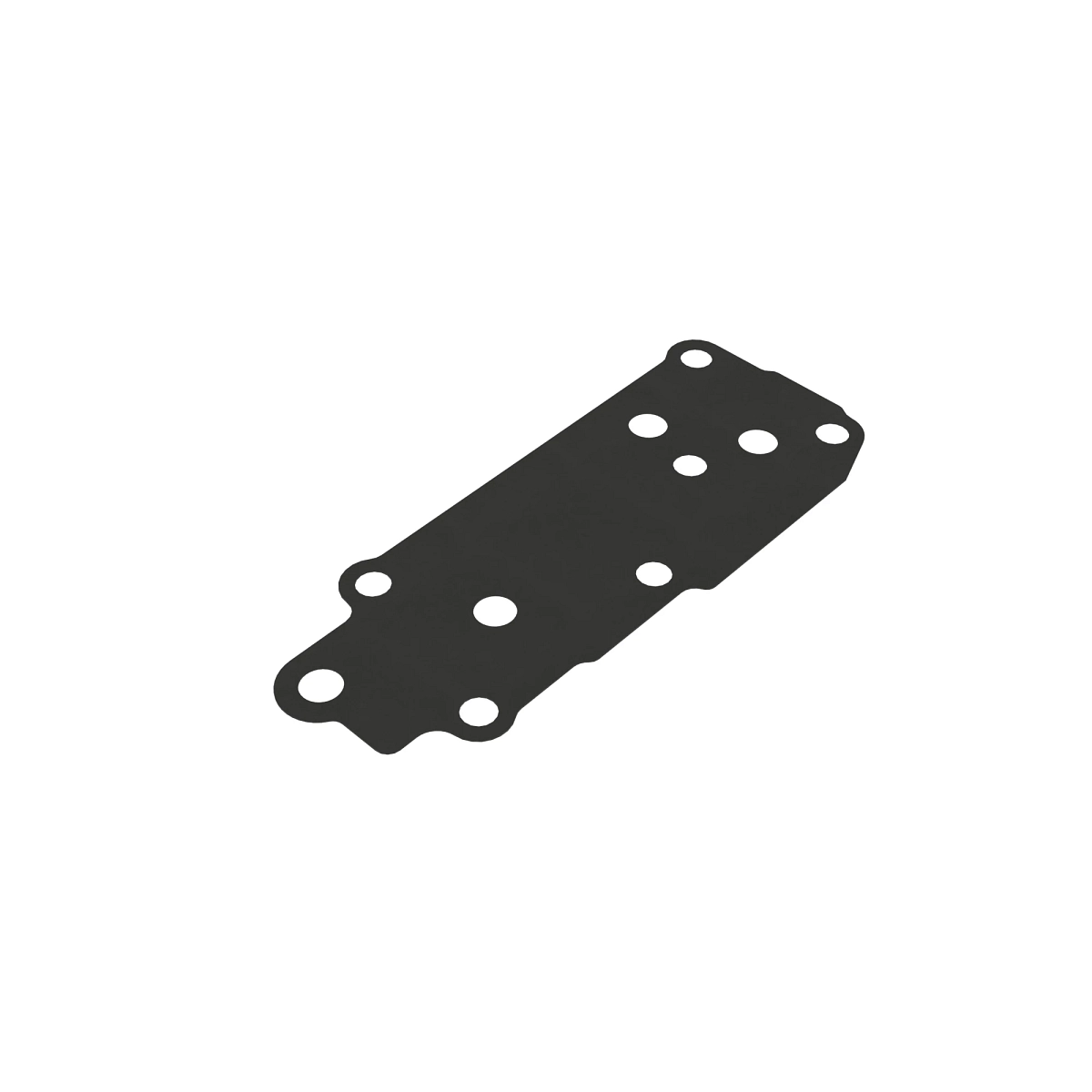Gasket, Control Valve Double Bead